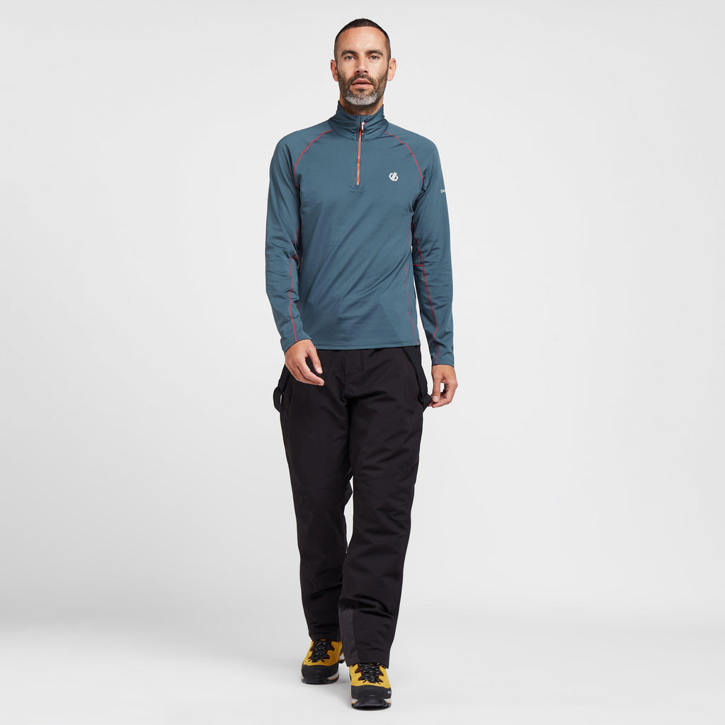 Men's Interfused II Half-Zip Midlayer