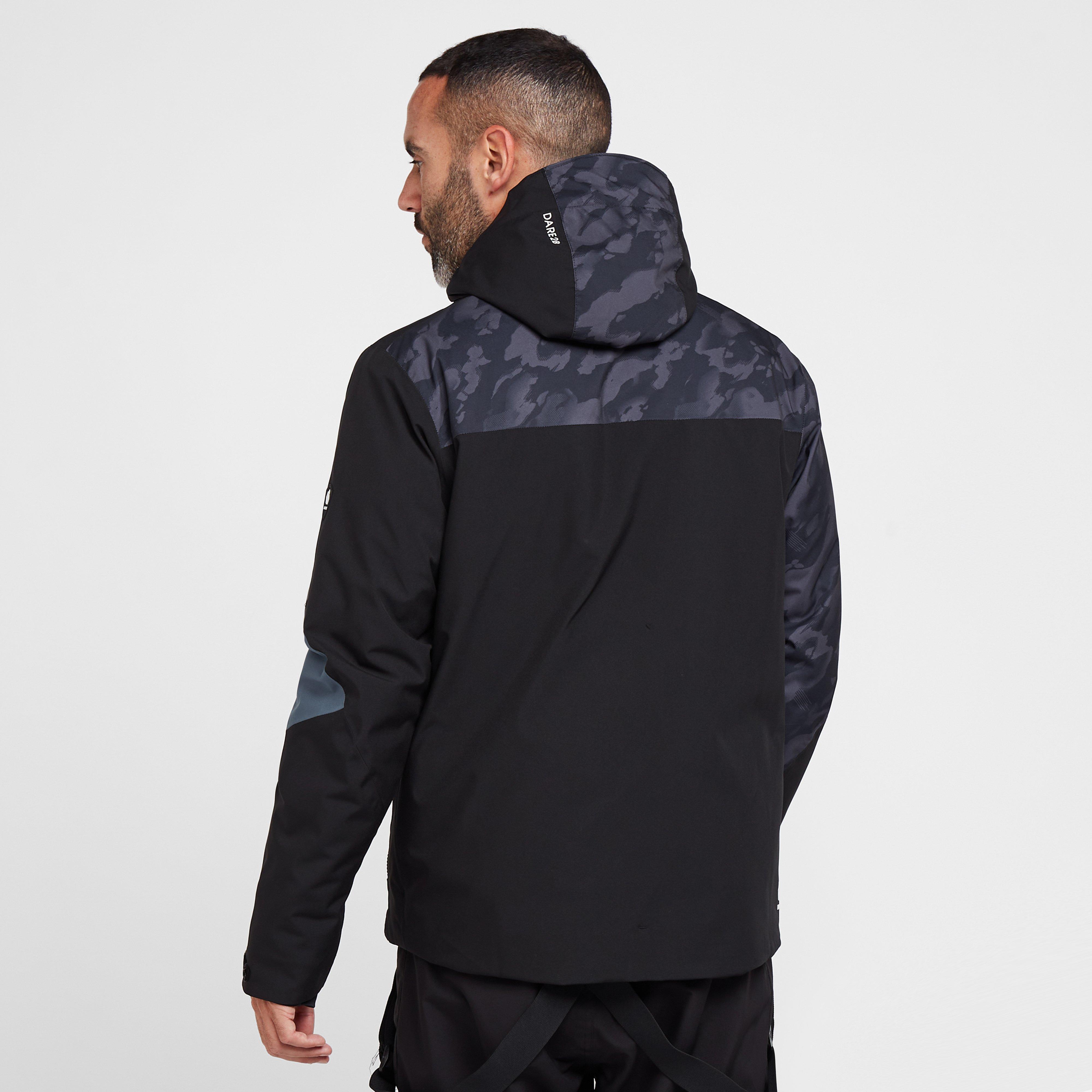 Men’s Supernova Ski Jacket