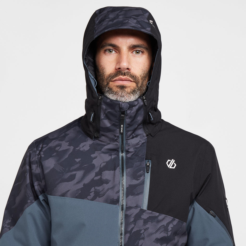 Men’s Supernova Ski Jacket