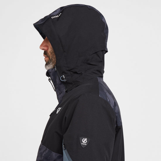 Men’s Supernova Ski Jacket