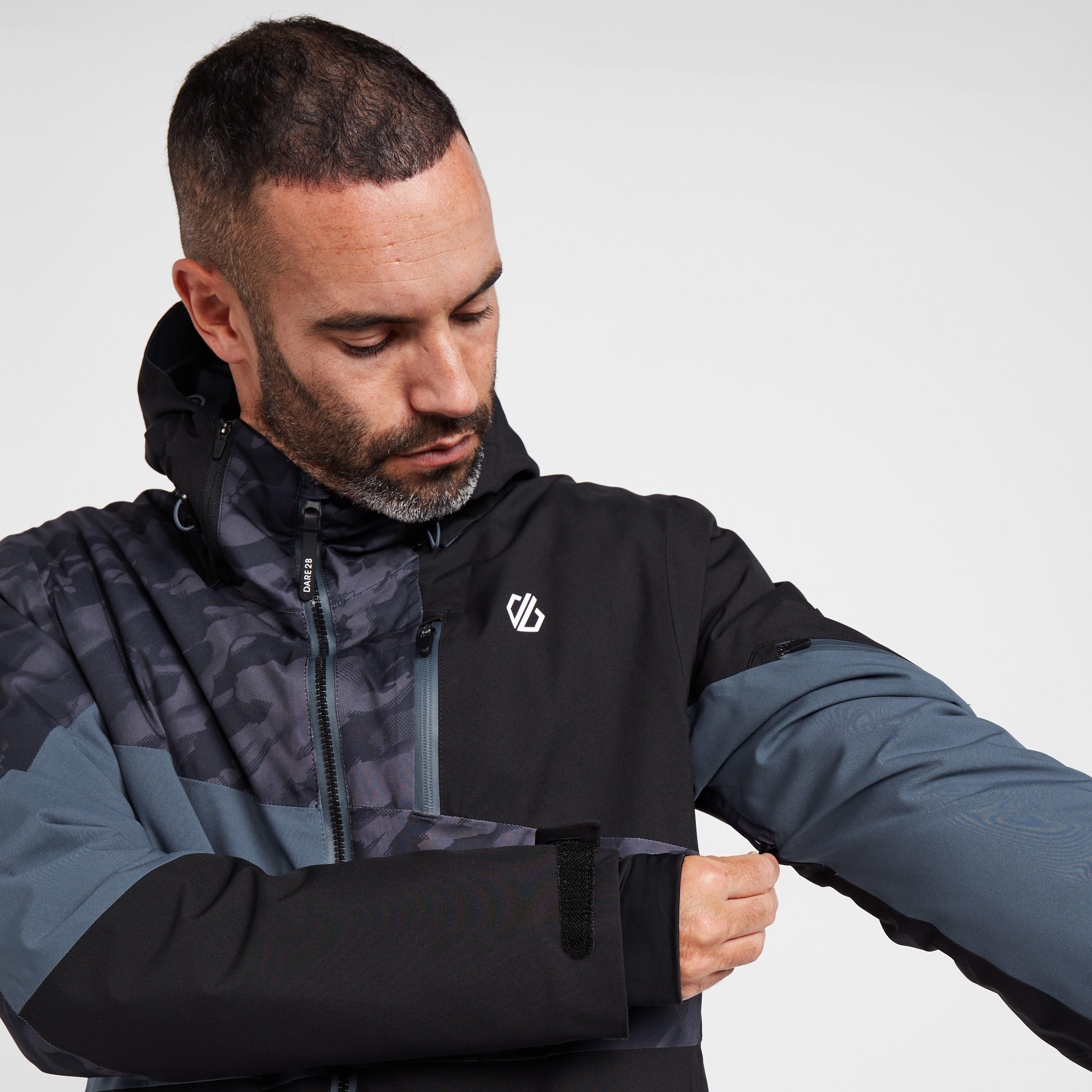 Men’s Supernova Ski Jacket