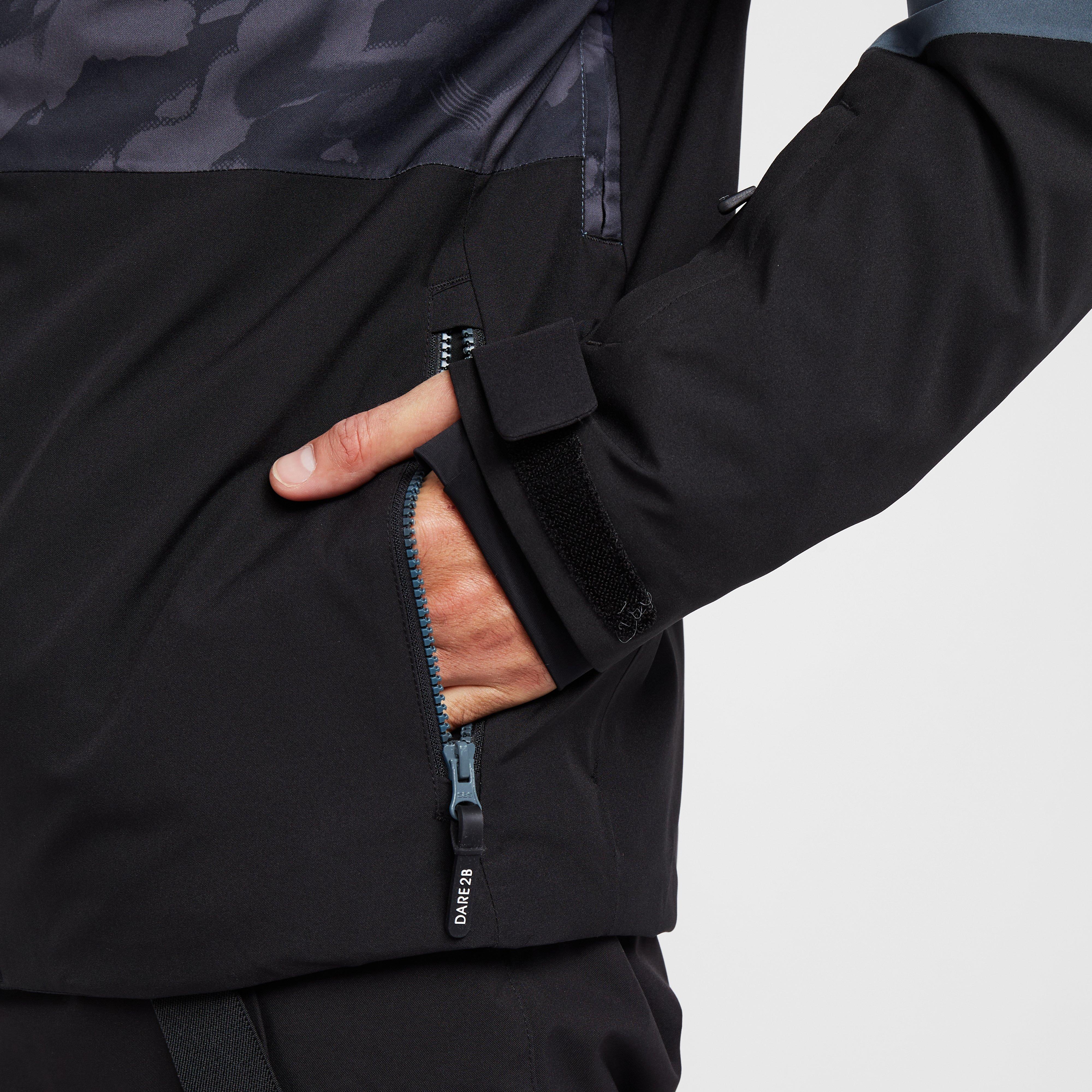 Men’s Supernova Ski Jacket