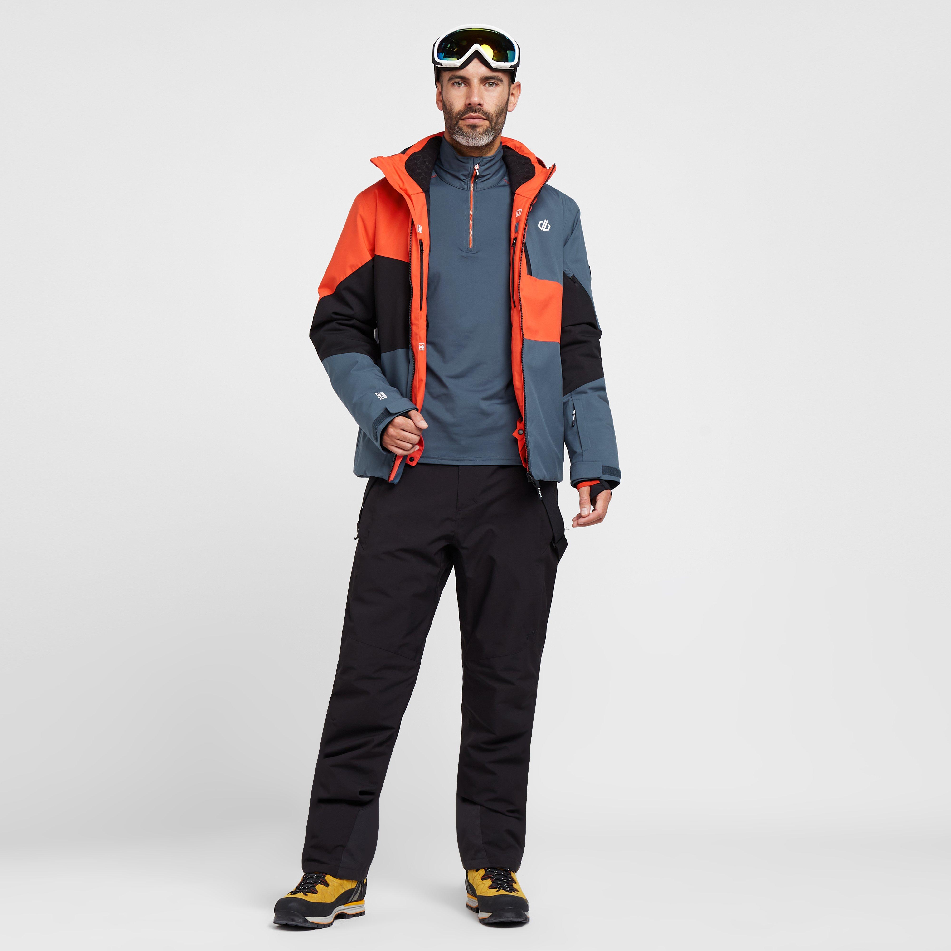 Men’s Supernova Ski Jacket