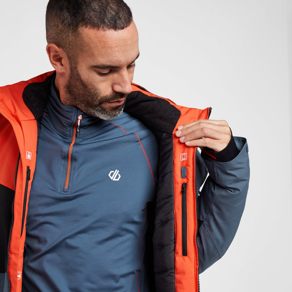 Men’s Supernova Ski Jacket