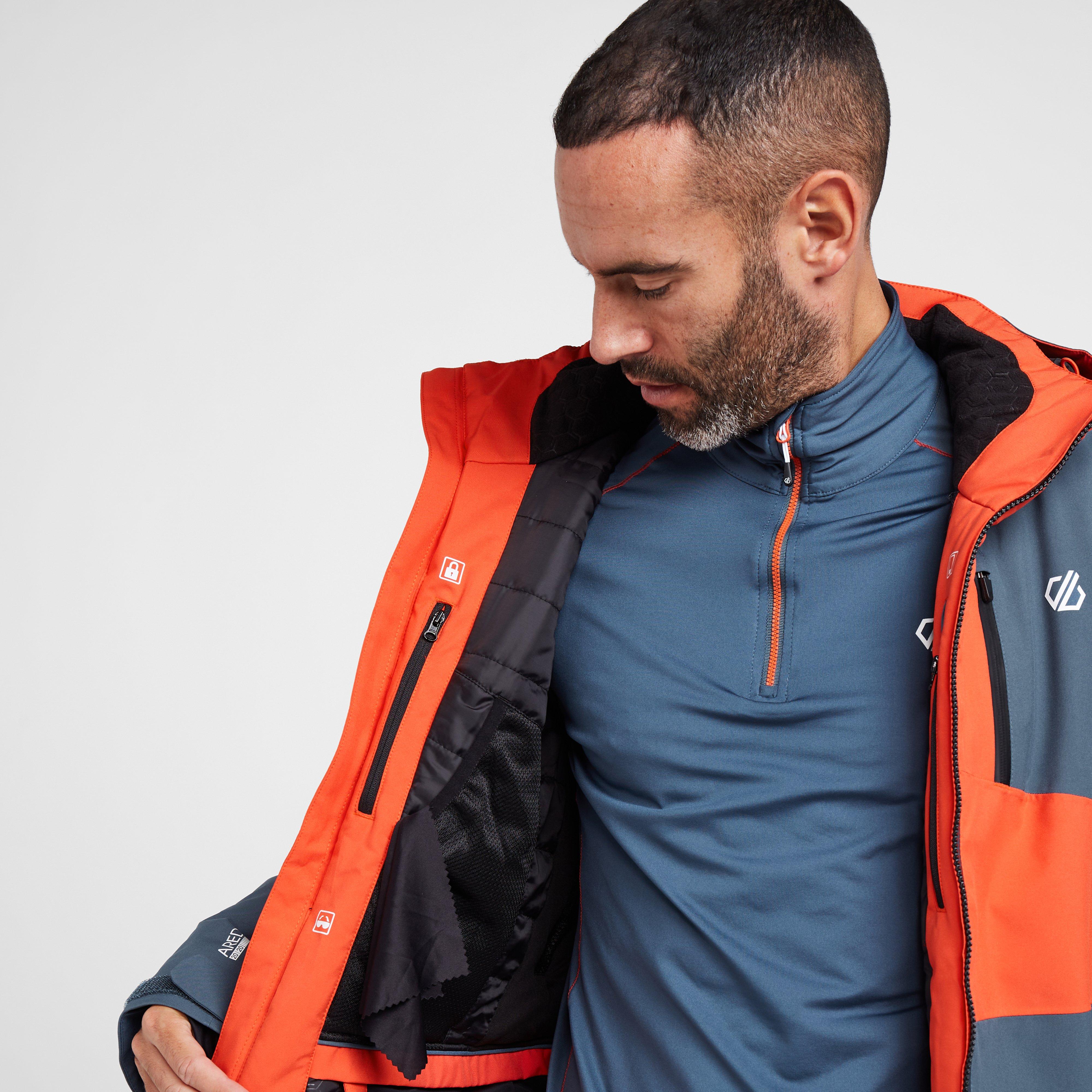 Men’s Supernova Ski Jacket