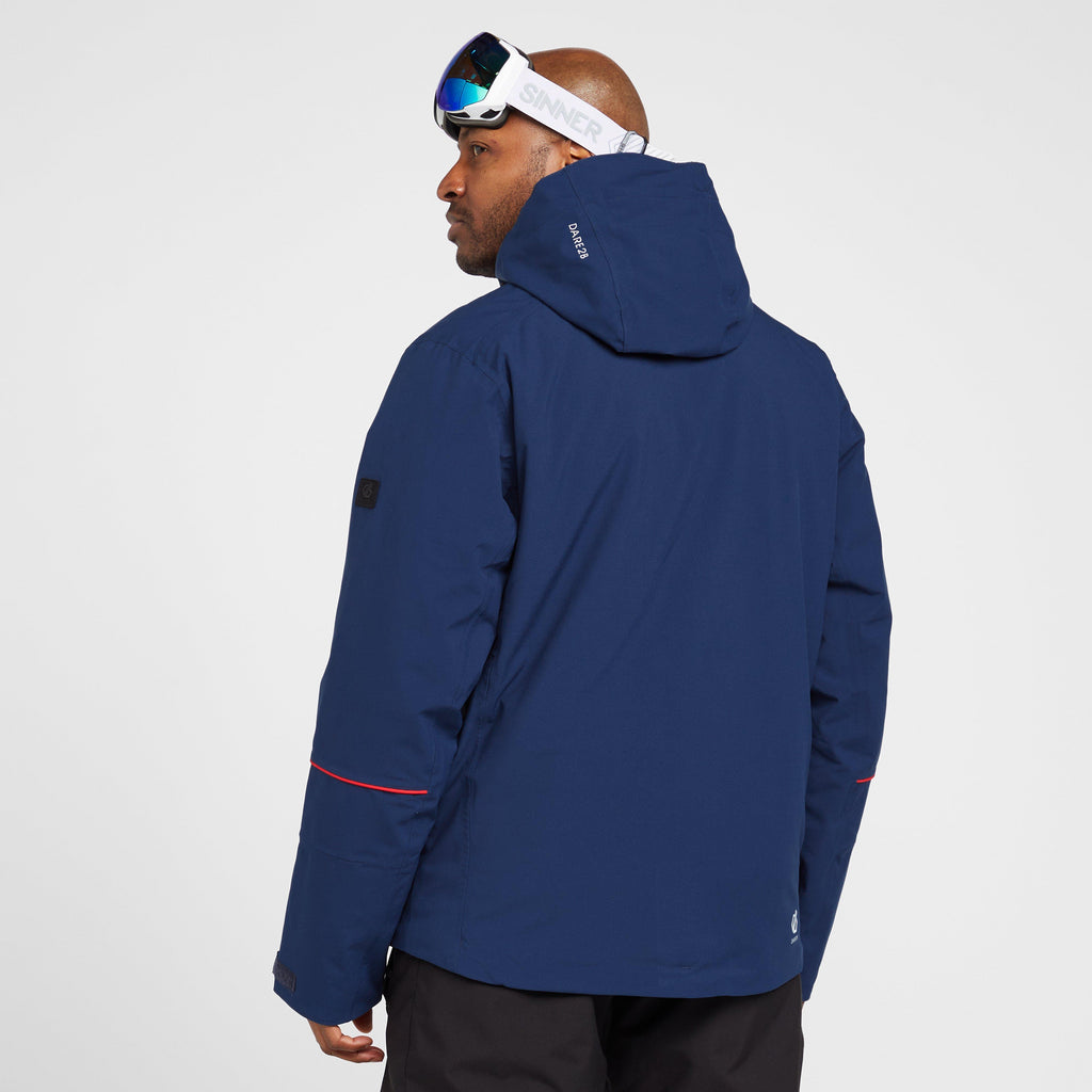Men’s Remit Ski Jacket