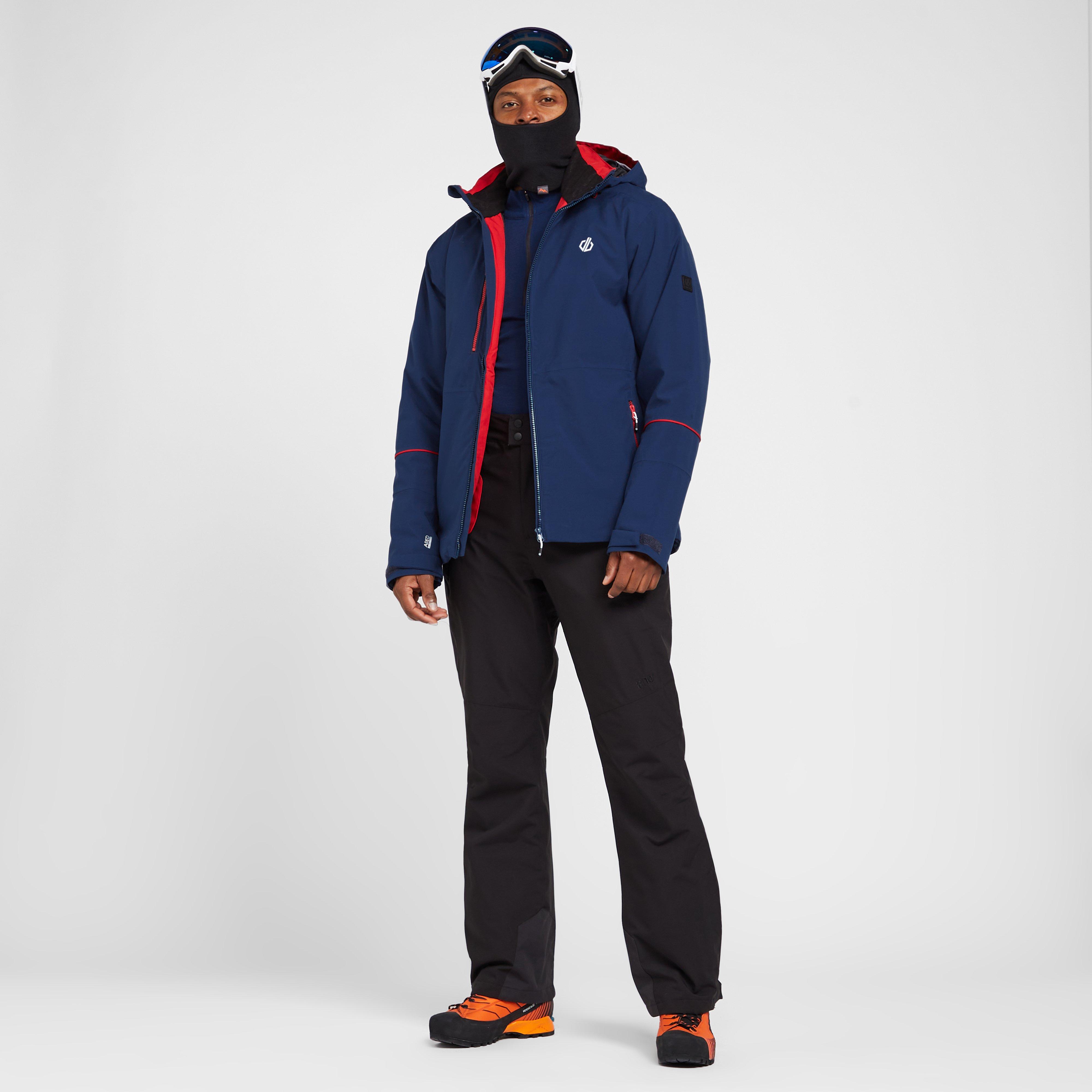 Men’s Remit Ski Jacket