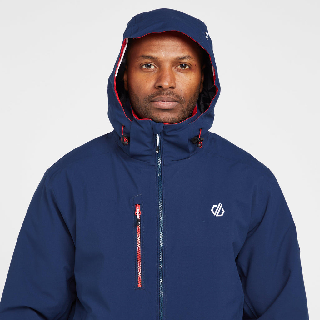 Men’s Remit Ski Jacket