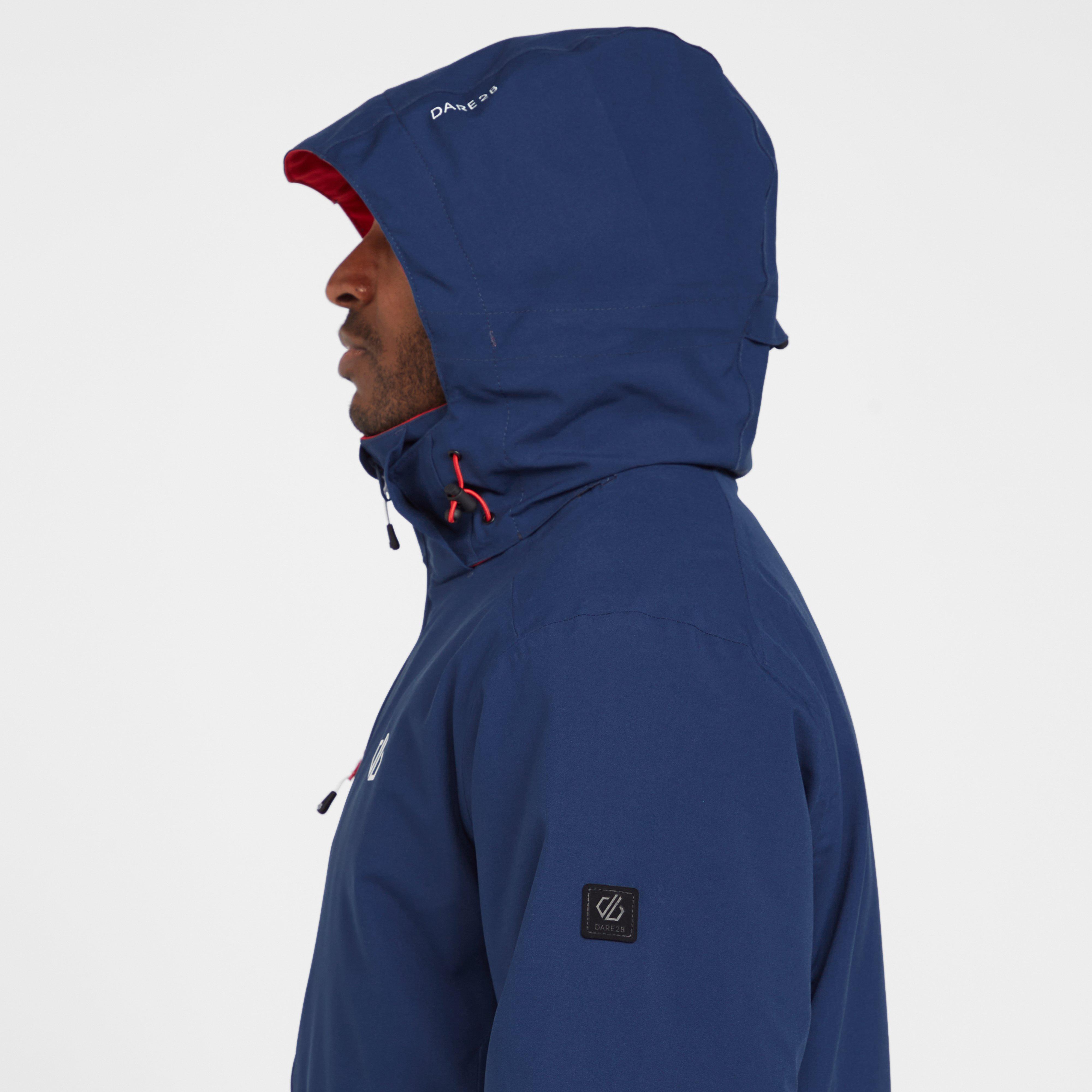 Men’s Remit Ski Jacket