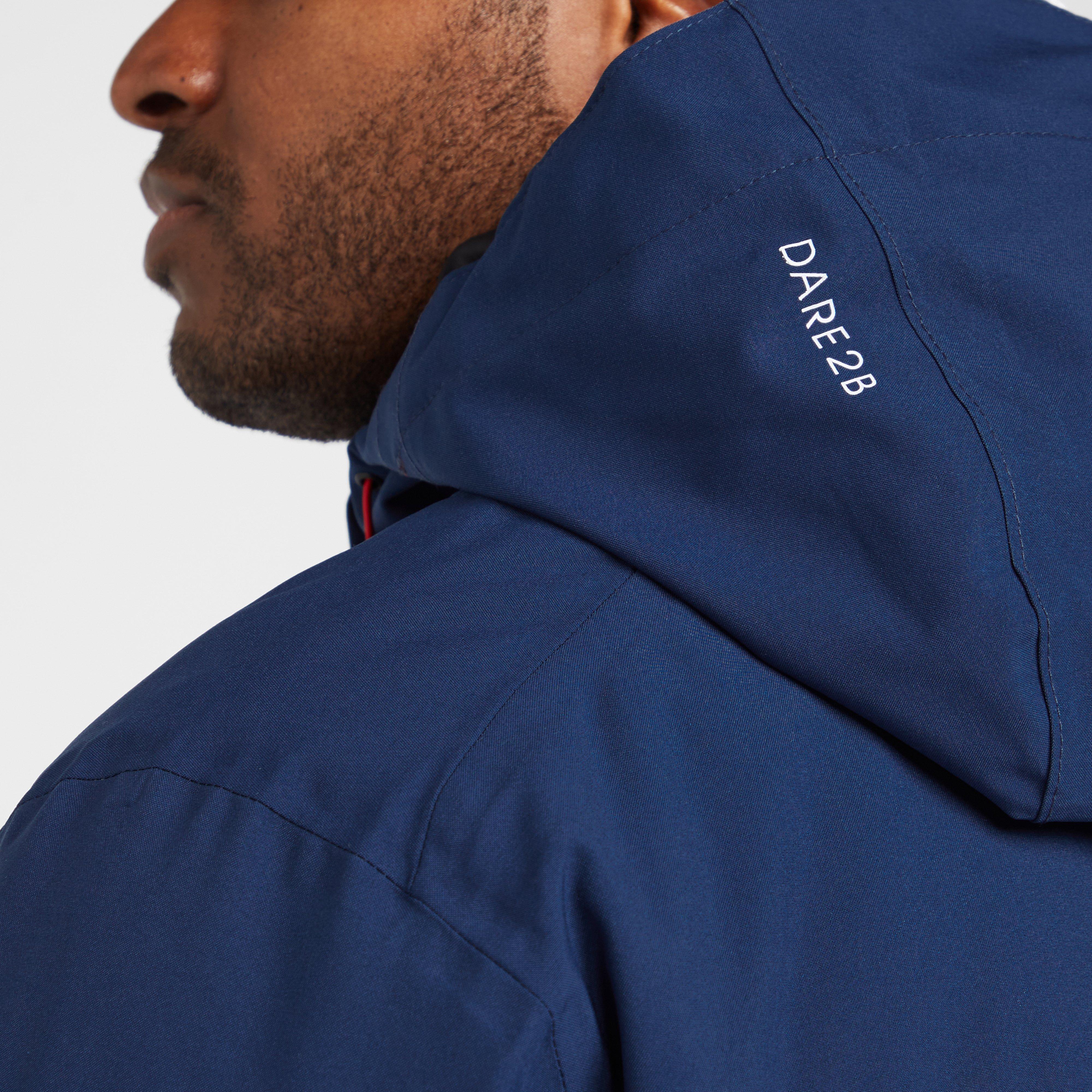 Men’s Remit Ski Jacket