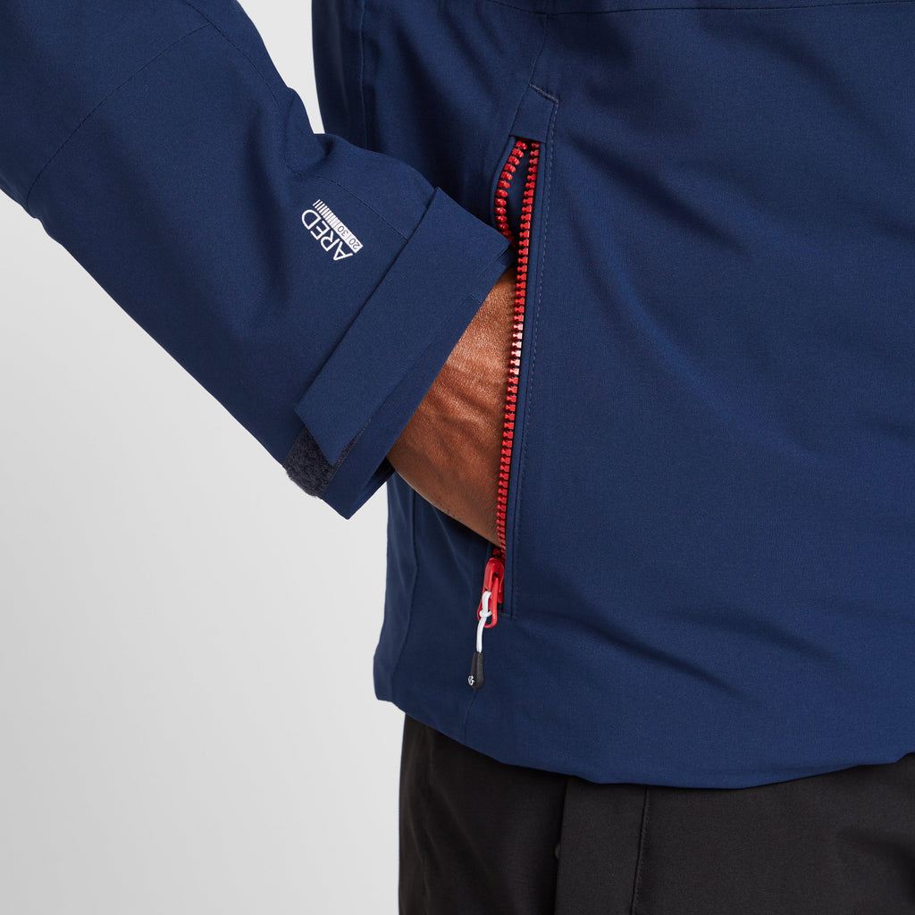 Men’s Remit Ski Jacket