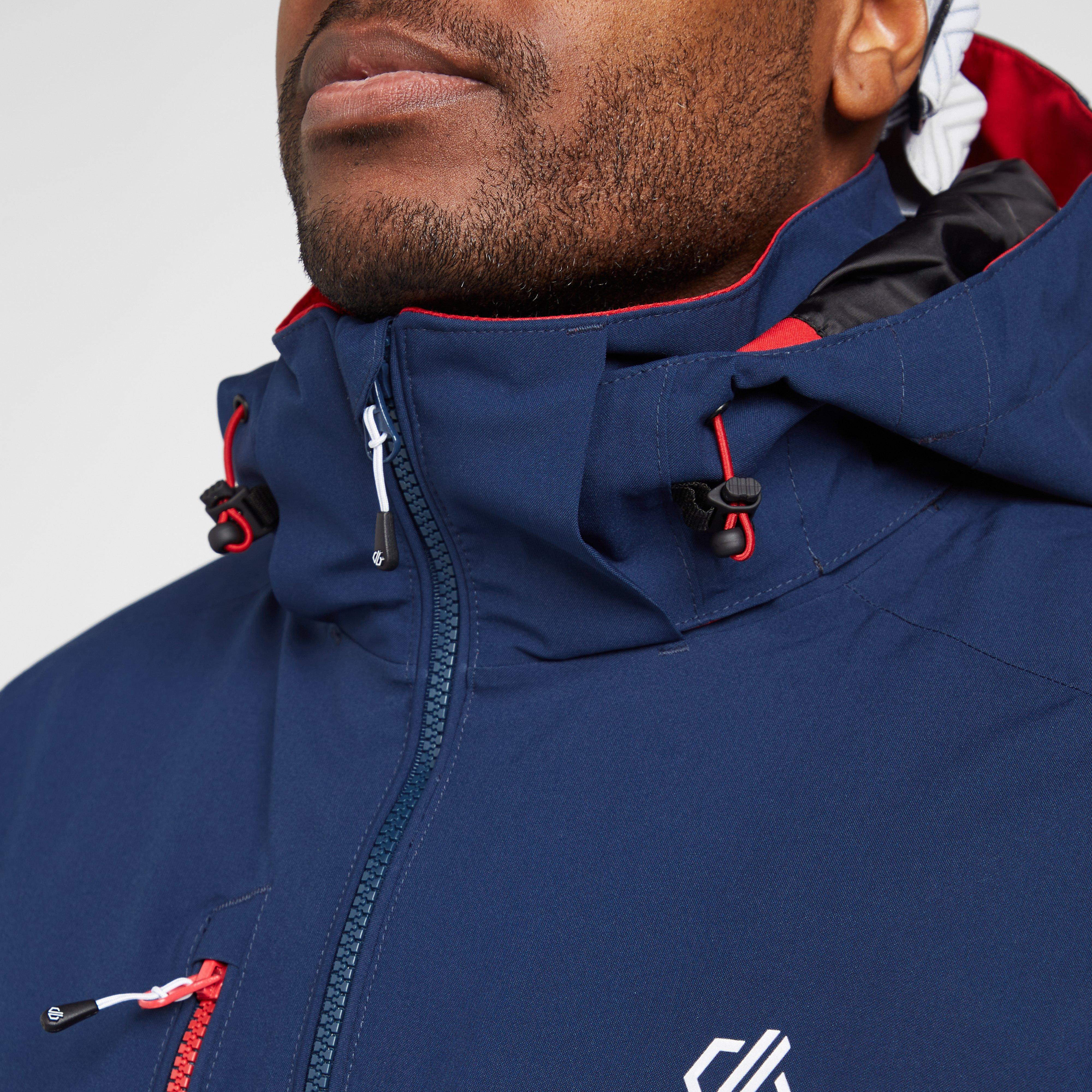 Men’s Remit Ski Jacket