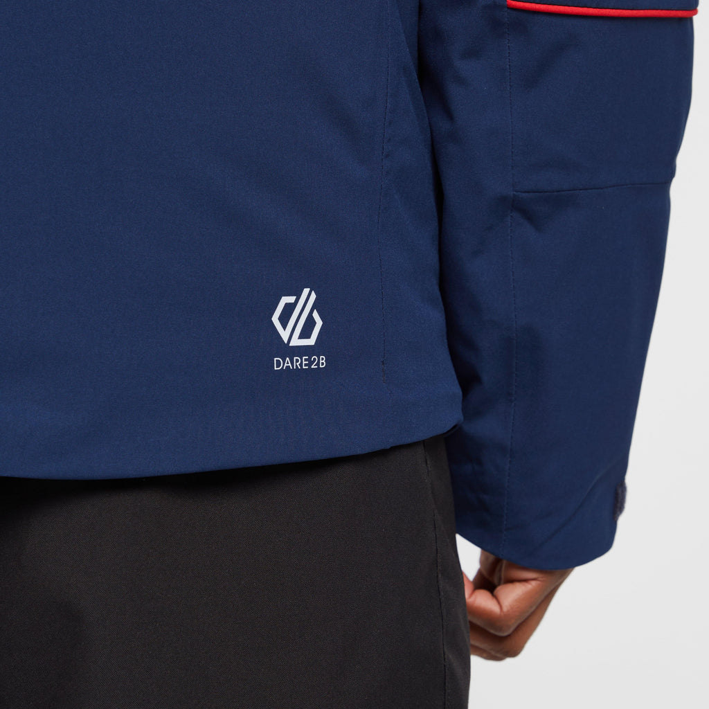 Men’s Remit Ski Jacket