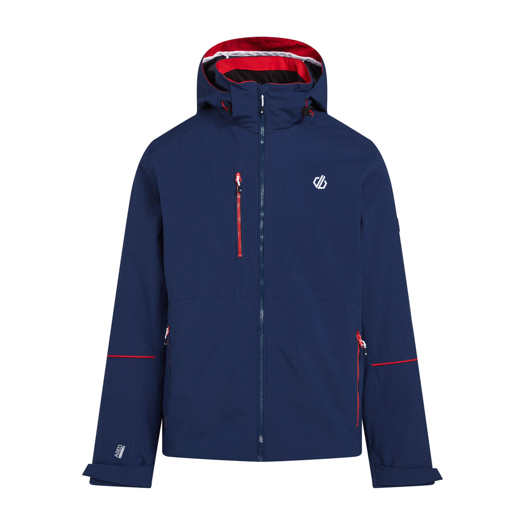 Men’s Remit Ski Jacket