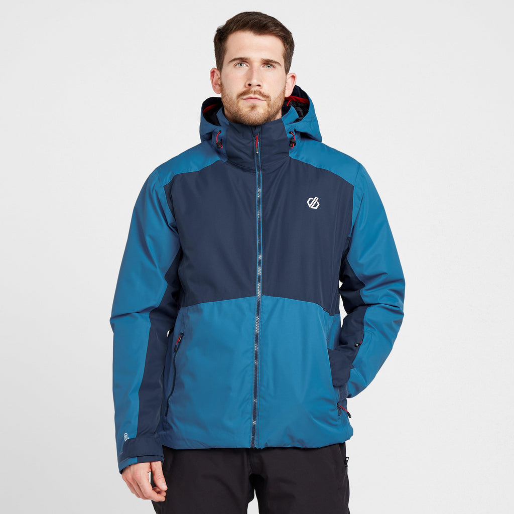 Men’s Intercede Ski Jacket