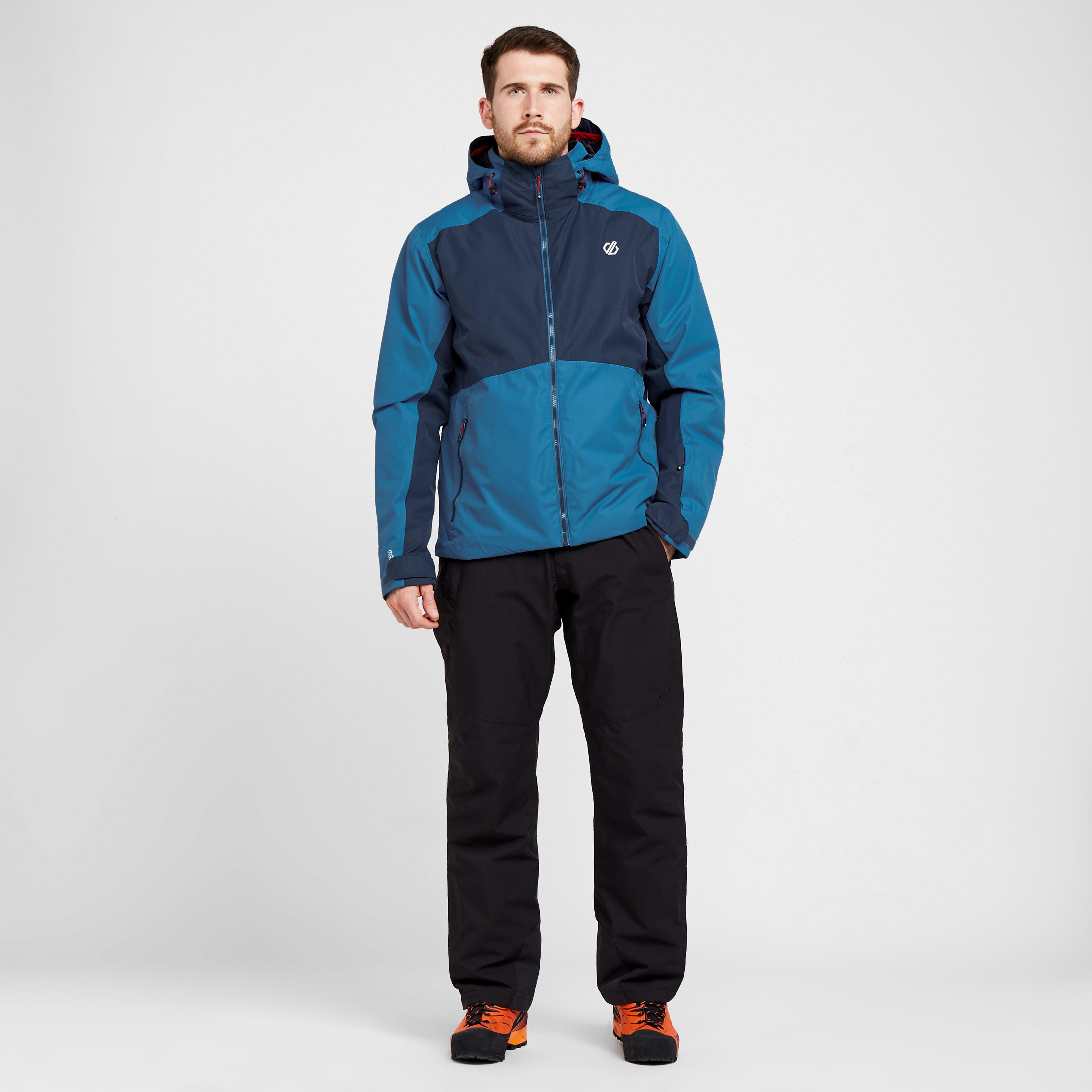 Men’s Intercede Ski Jacket