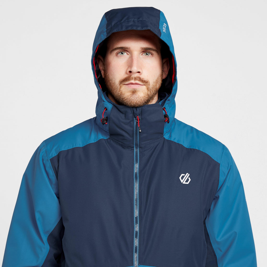 Men’s Intercede Ski Jacket