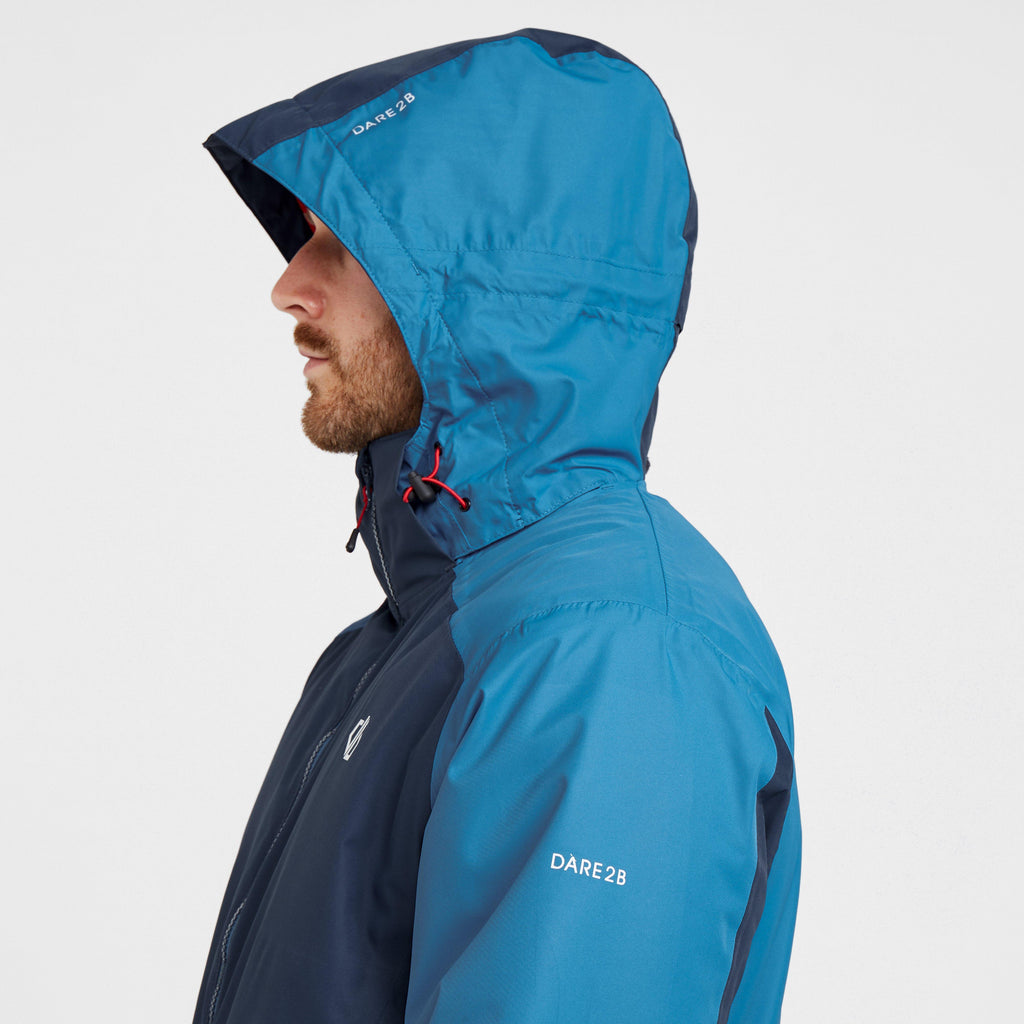 Men’s Intercede Ski Jacket