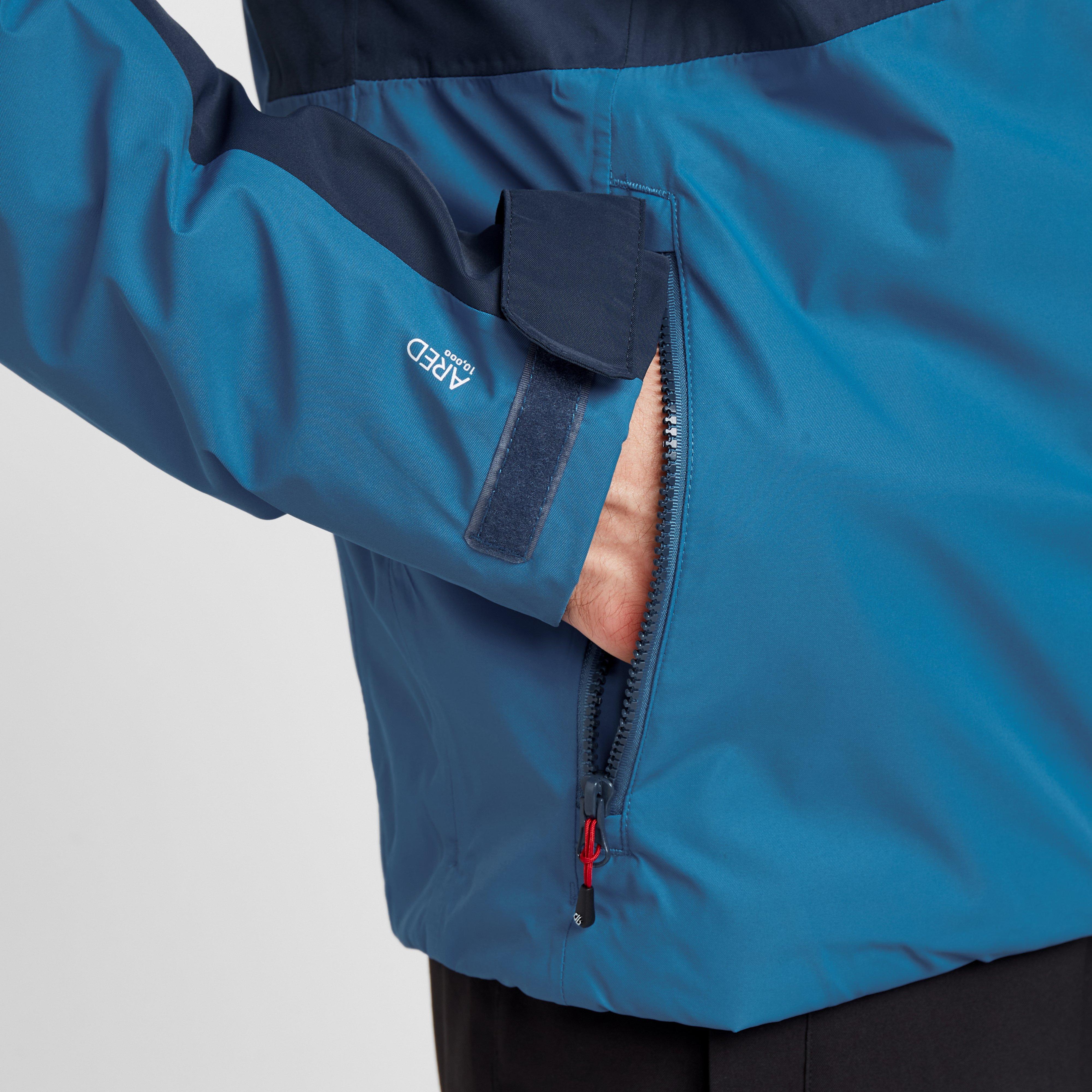 Men’s Intercede Ski Jacket