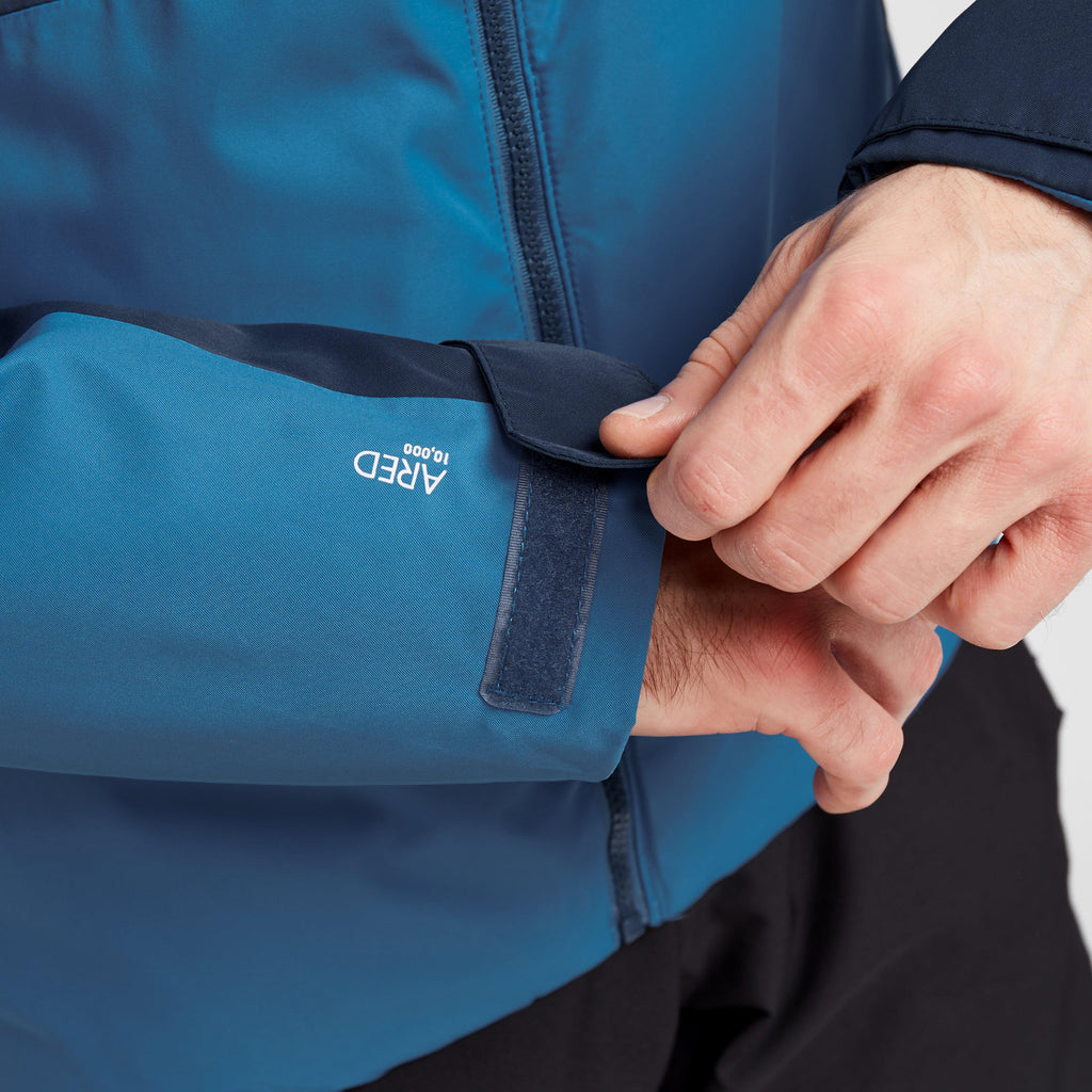 Men’s Intercede Ski Jacket