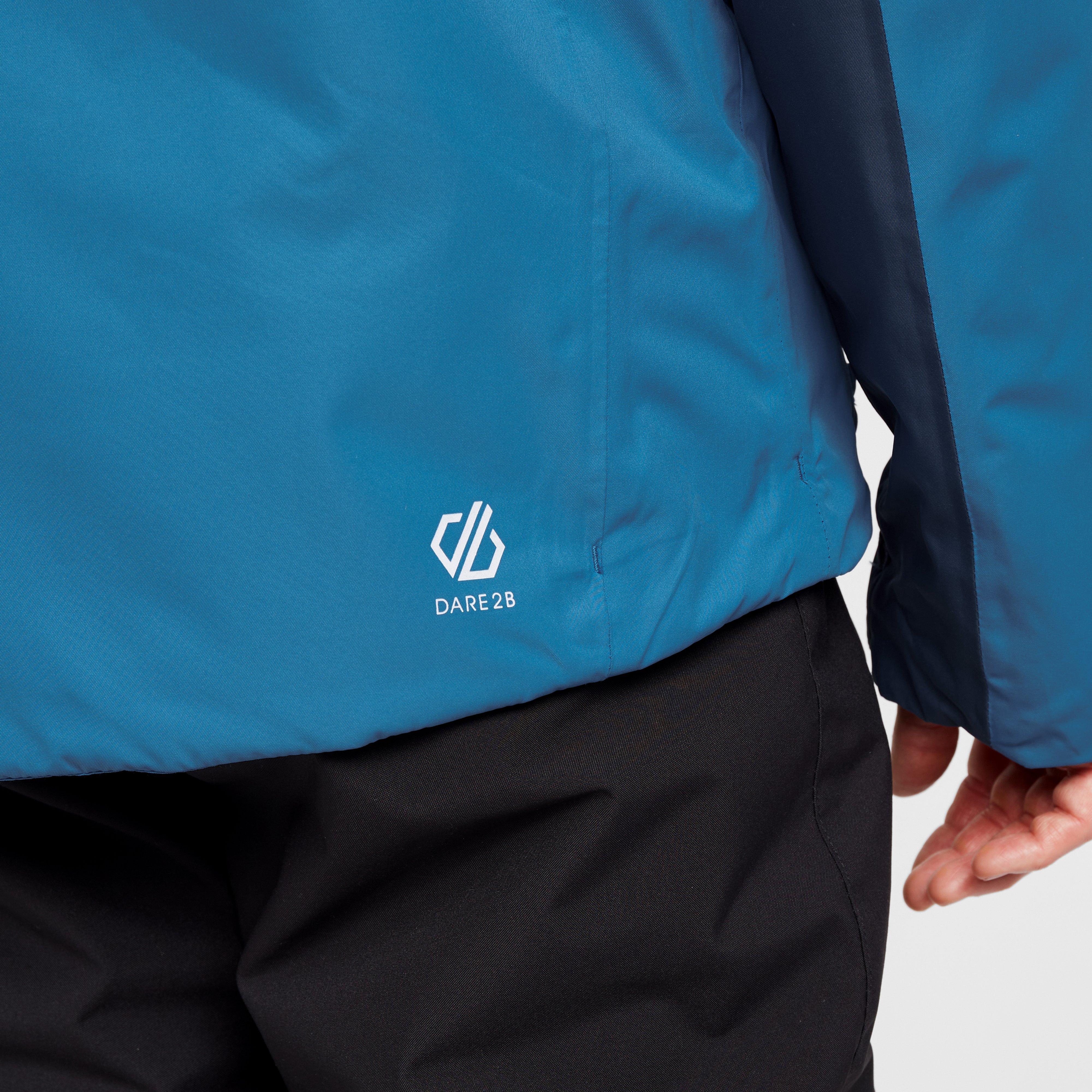 Men’s Intercede Ski Jacket
