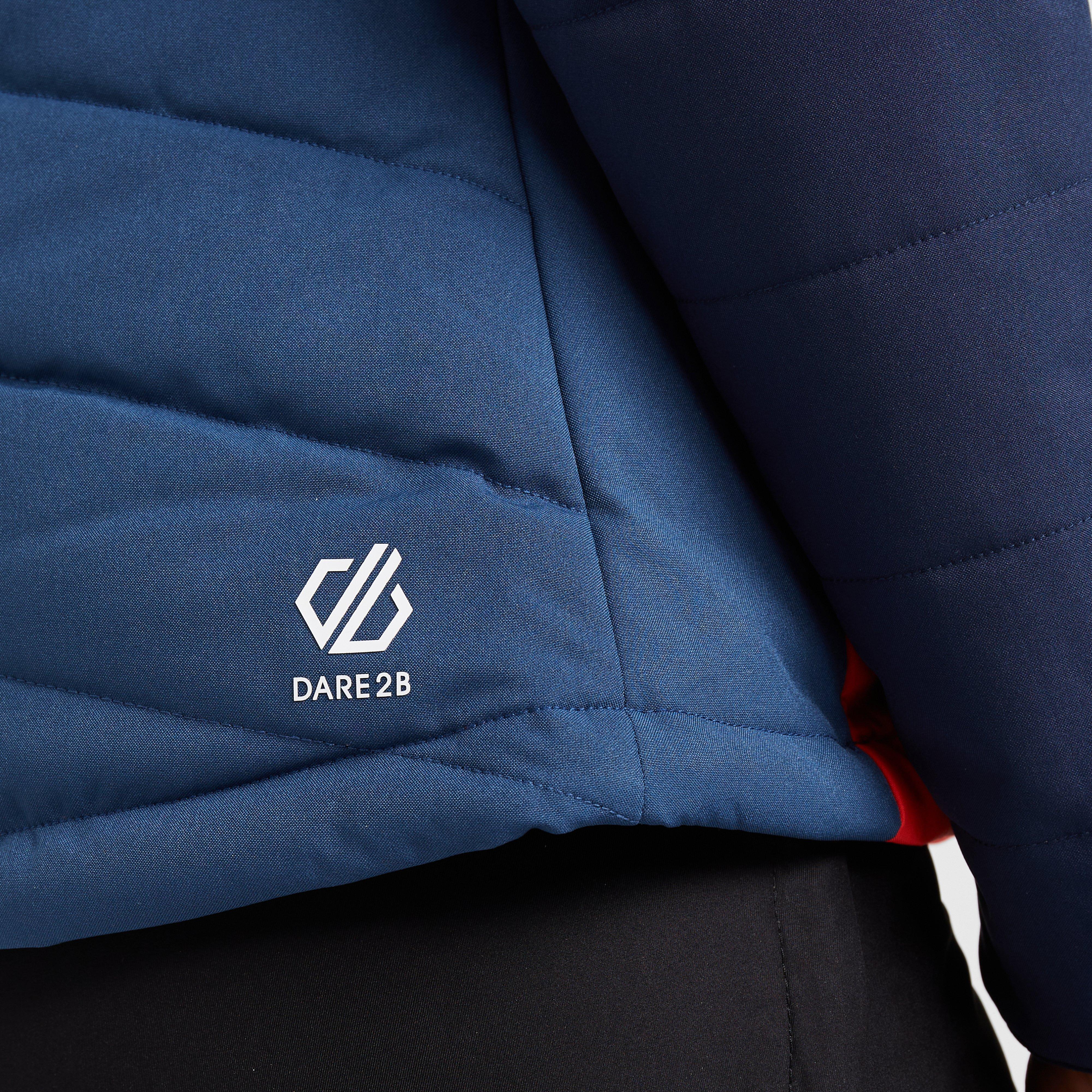 Women’s Coded Waterproof Ski Jacket