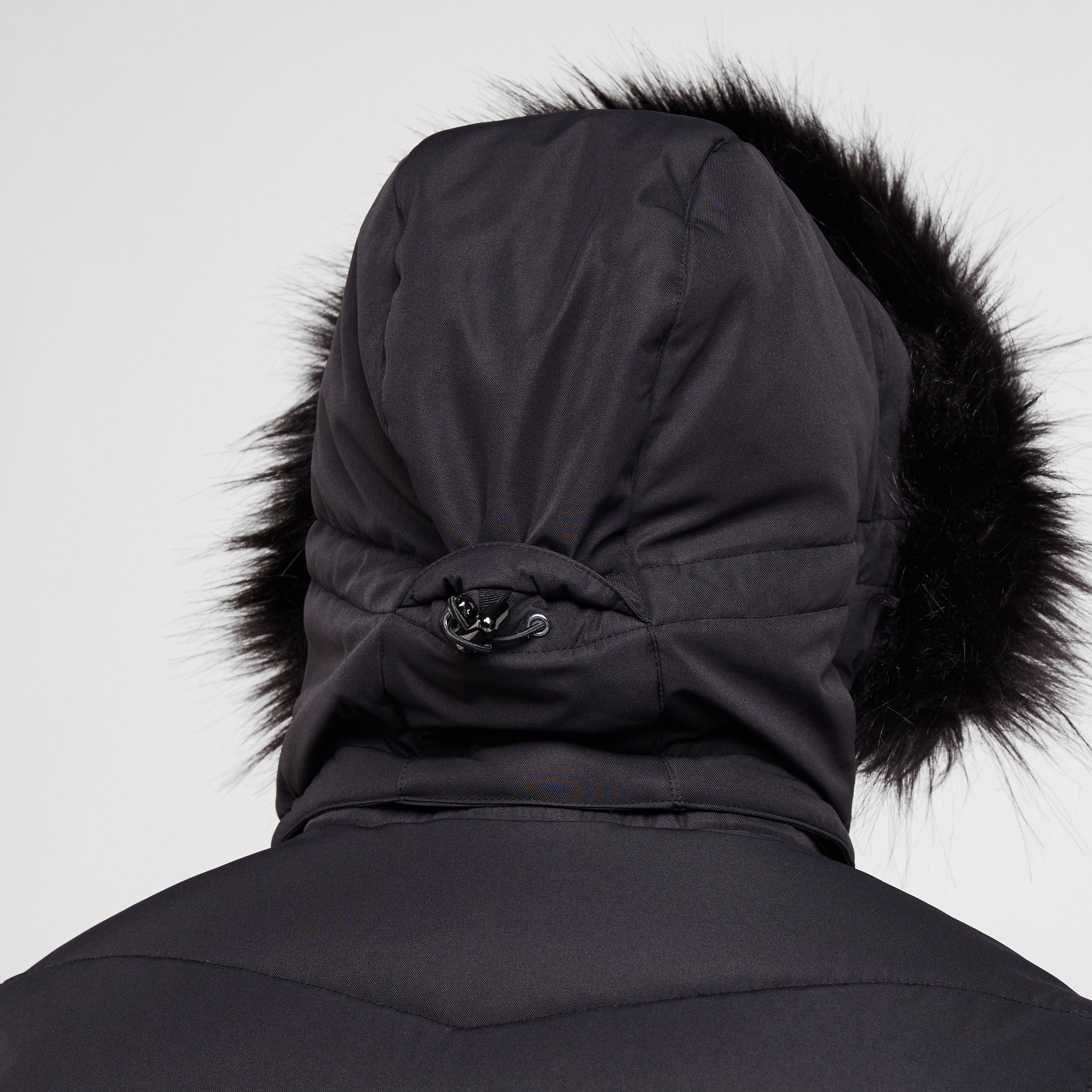 Women’s Glamorize II Ski Jacket
