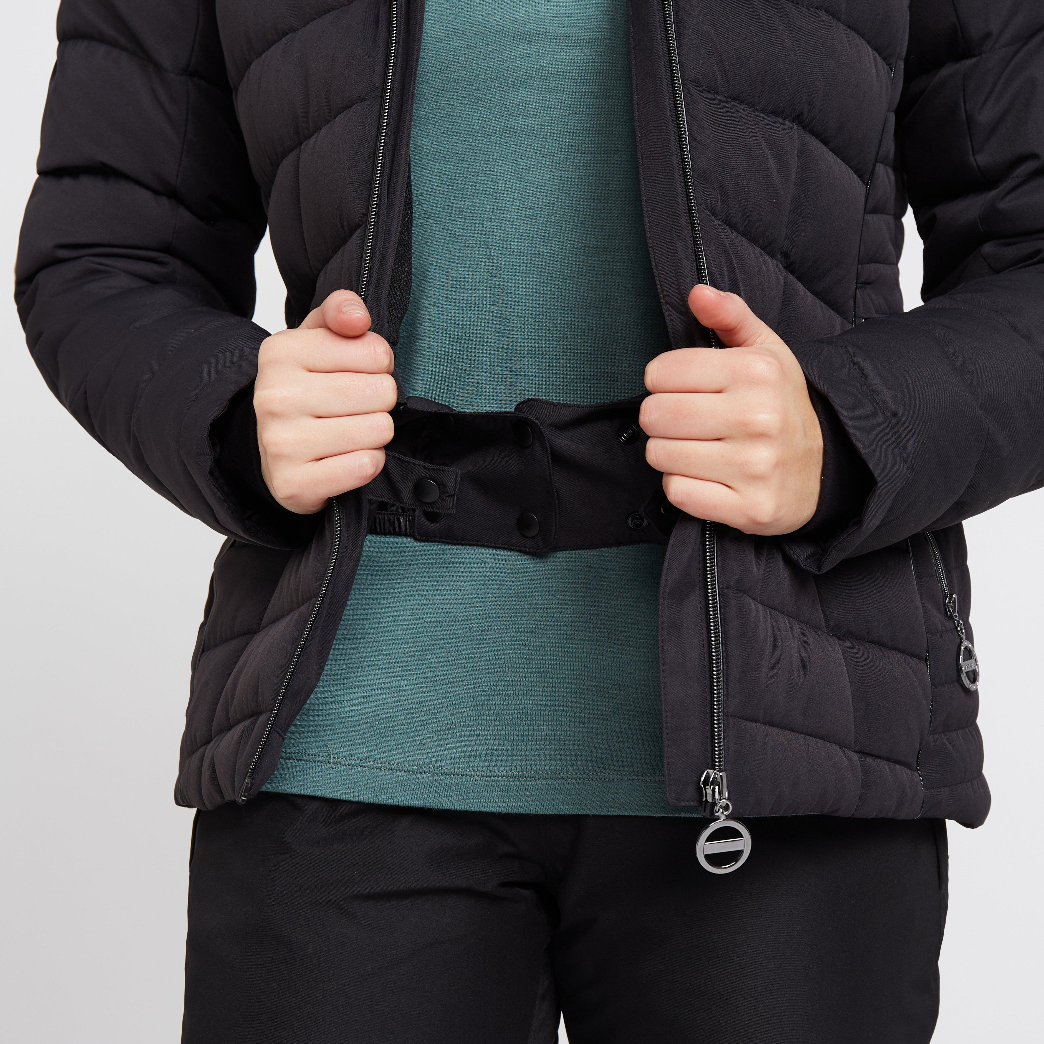 Women’s Glamorize II Ski Jacket