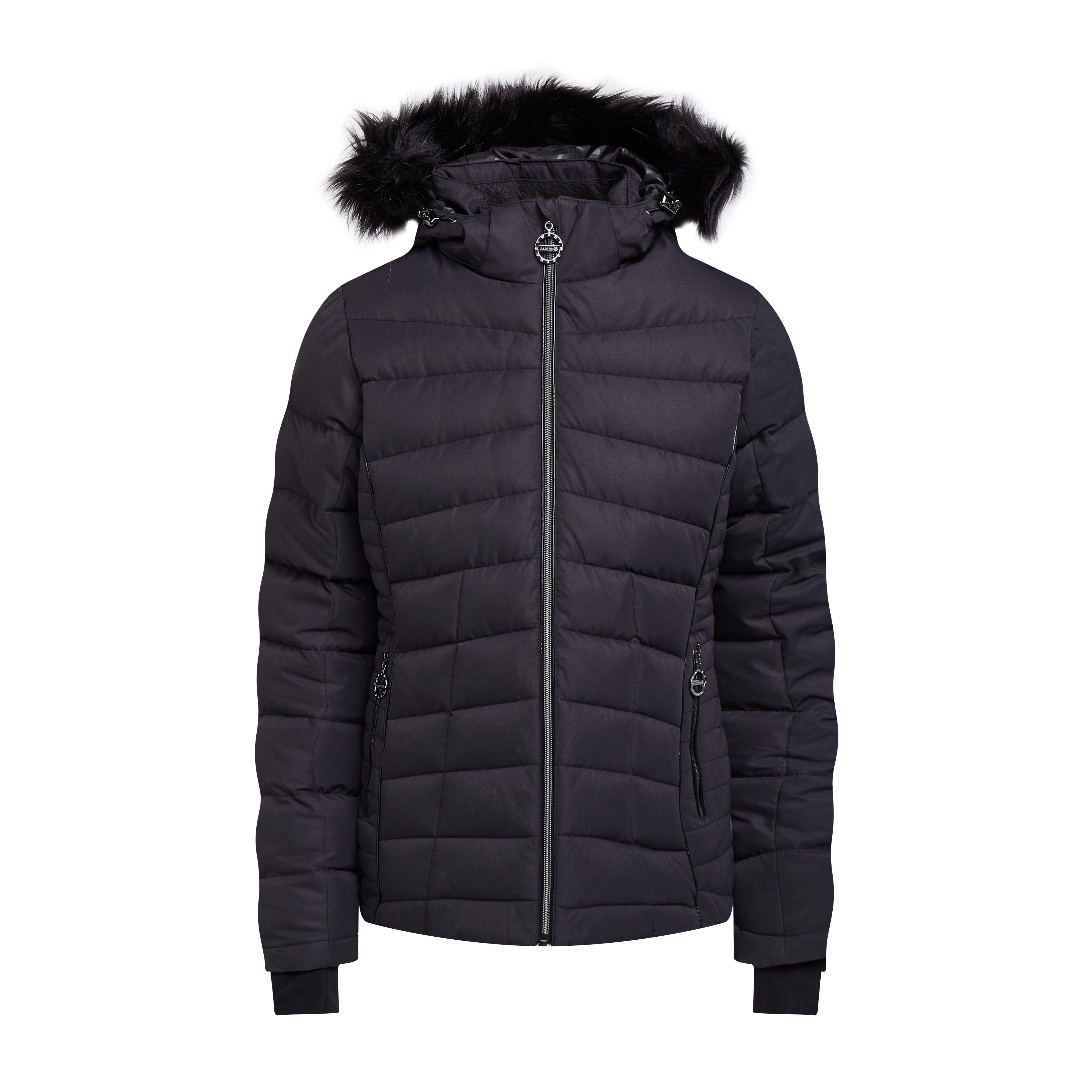Women’s Glamorize II Ski Jacket
