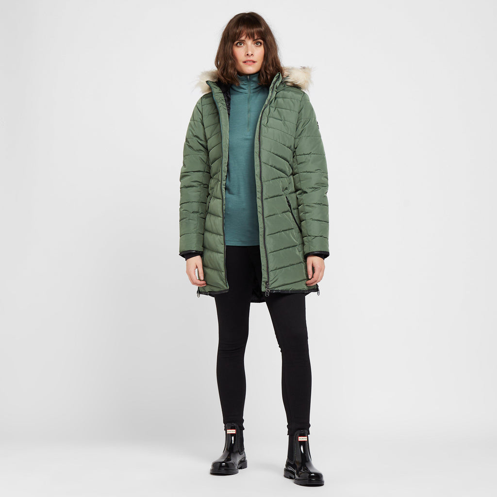 Women’s Striking III Jacket