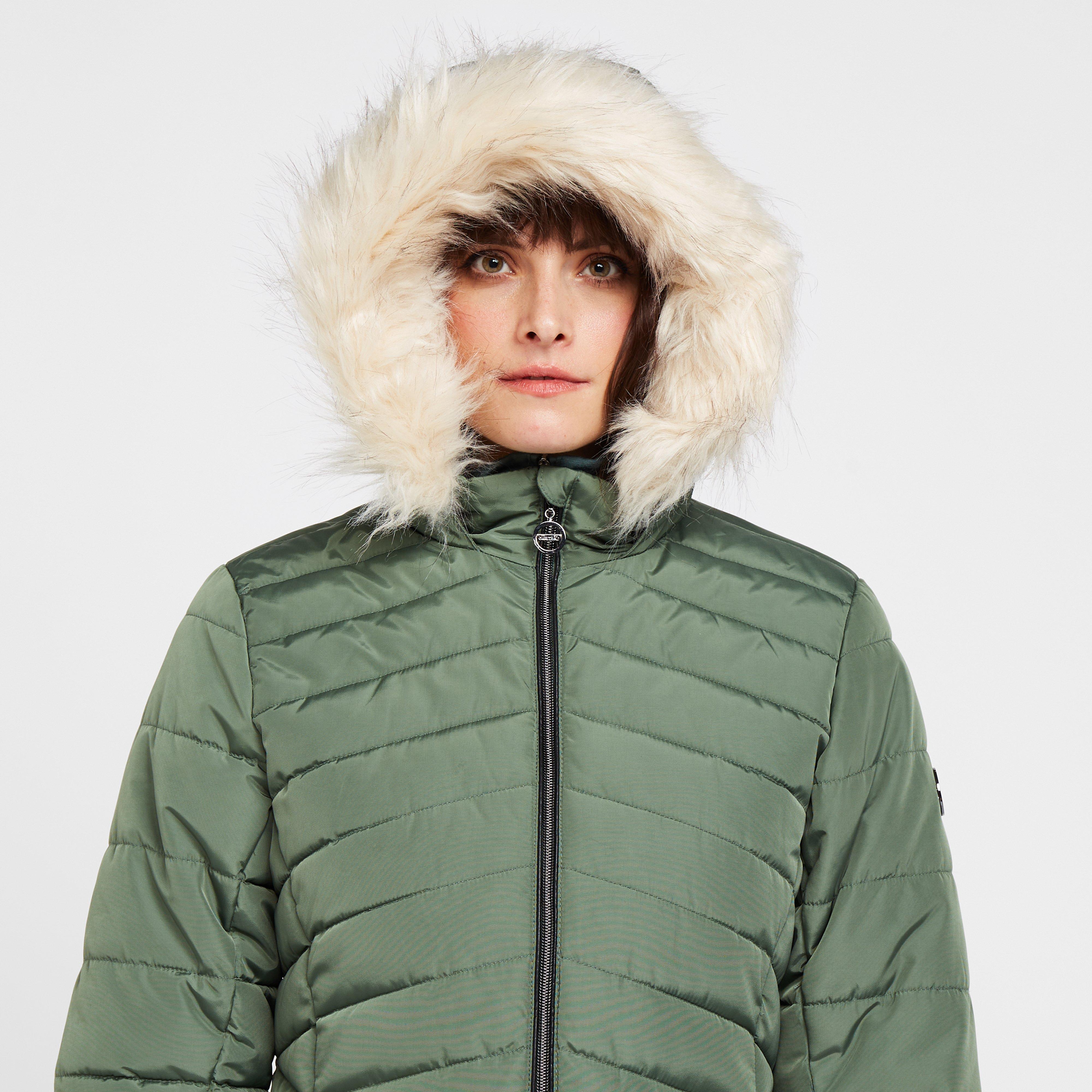 Women’s Striking III Jacket
