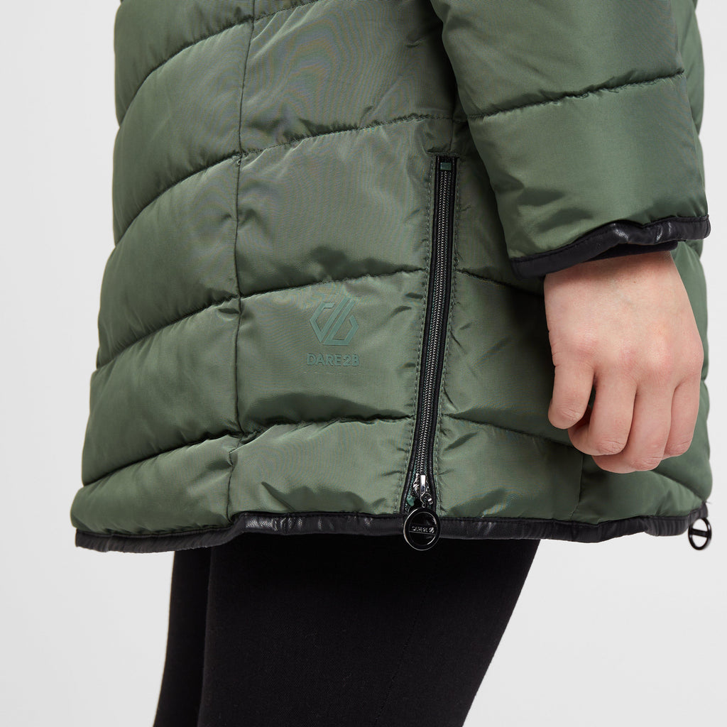 Women’s Striking III Jacket