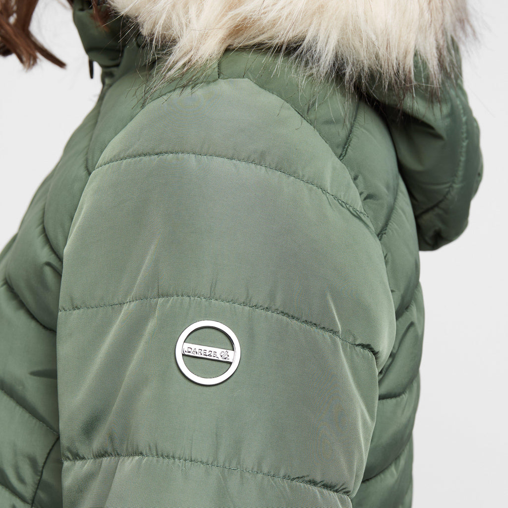 Women’s Striking III Jacket