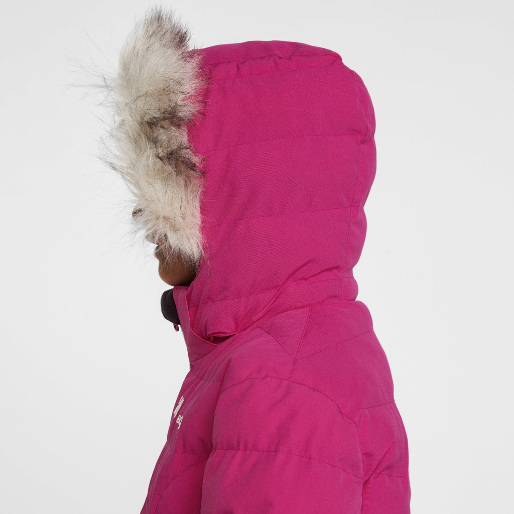 Kids’ Serre Insulated Snow Jacket