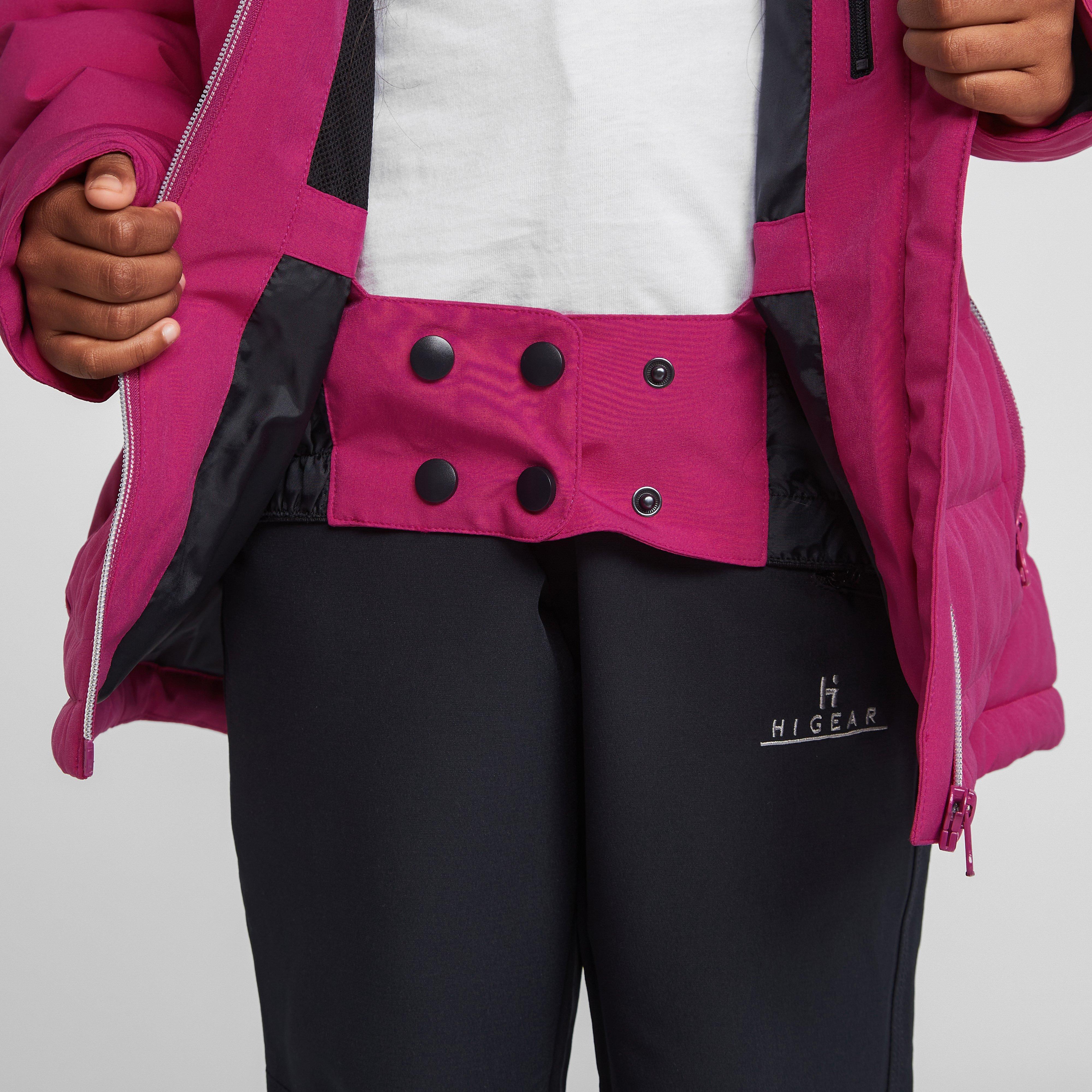Kids’ Serre Insulated Snow Jacket