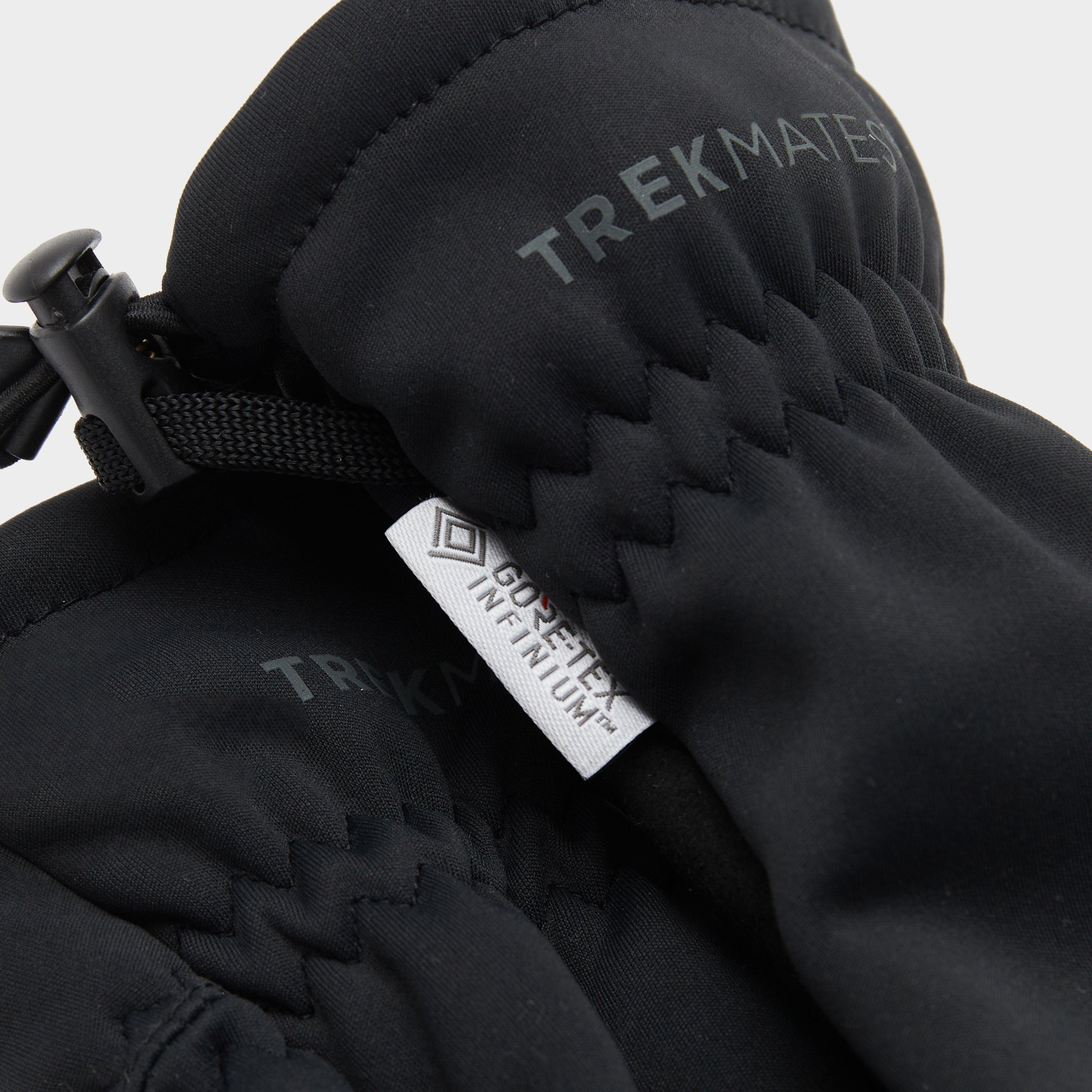 Men's Rigg Windstopper Glove