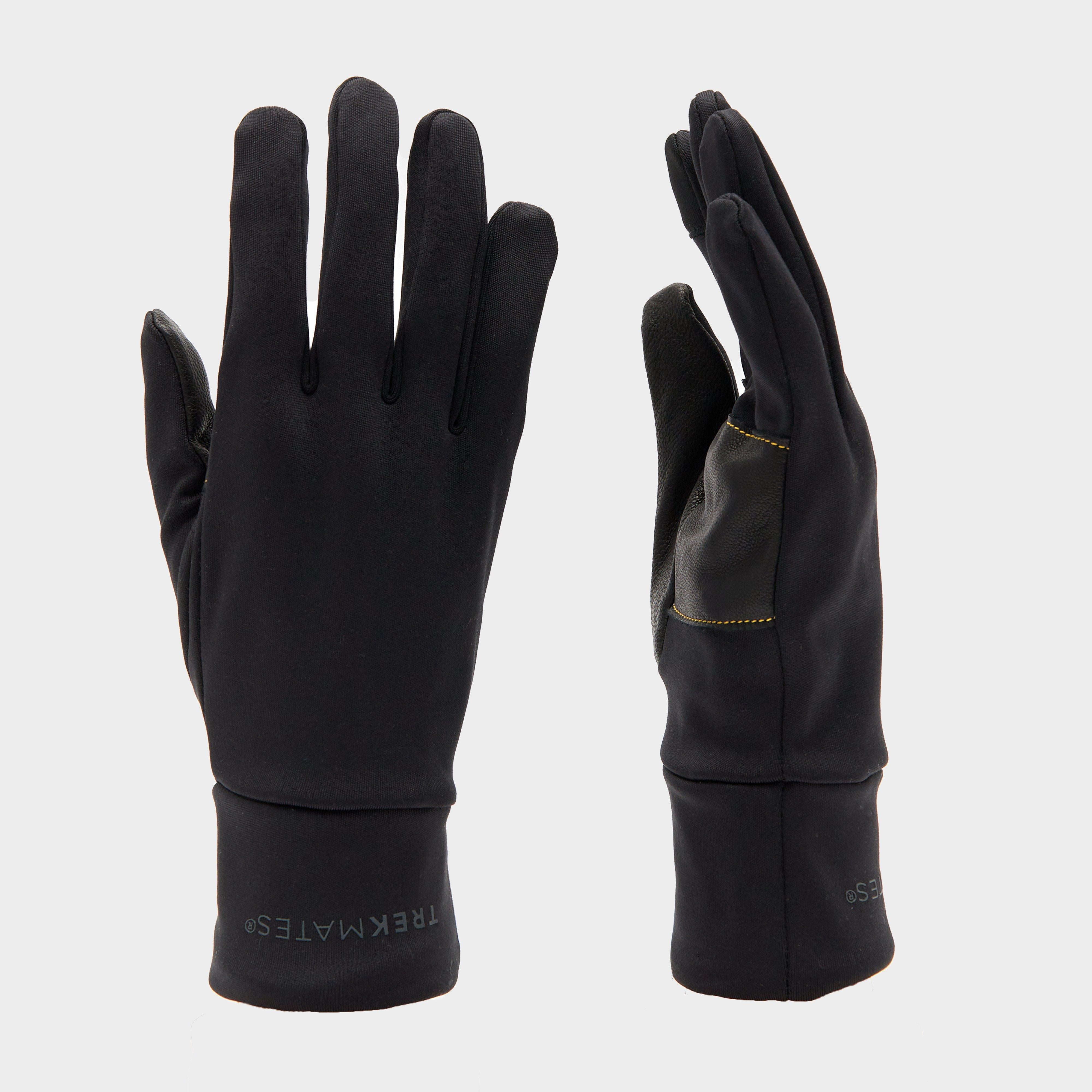 Men's Ulscarf Gloves