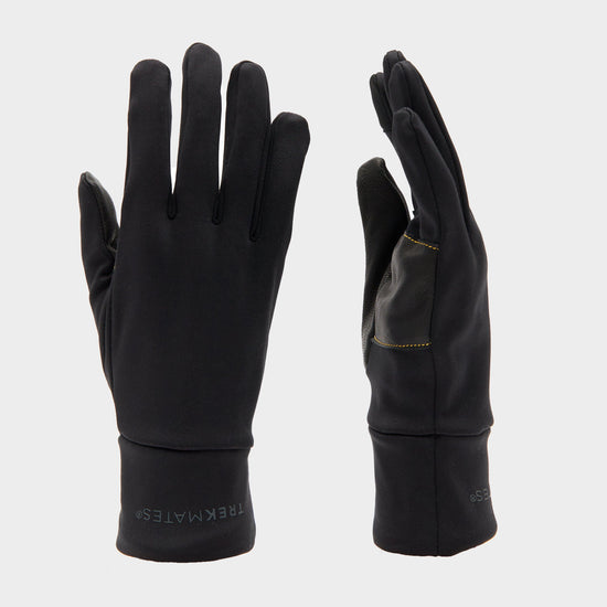 Men's Ulscarf Gloves
