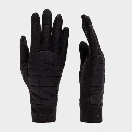 Women's Stretch Grip Hybrid Gloves
