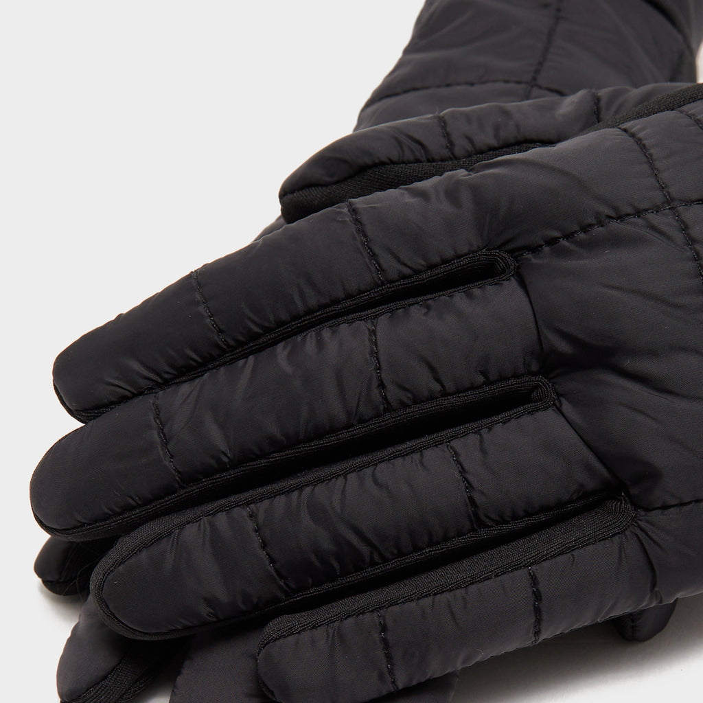 Women's Stretch Grip Hybrid Gloves