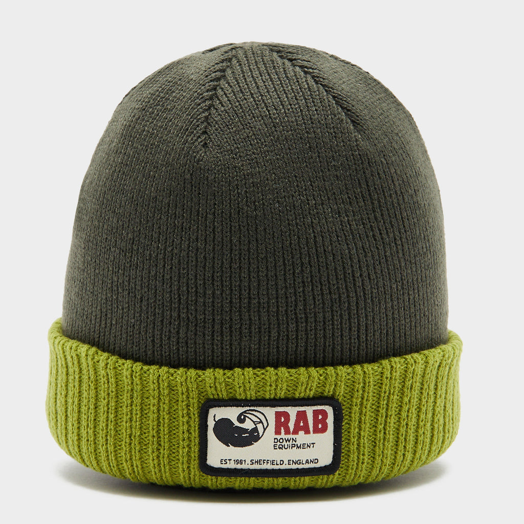 Unisex Essential Beanie
