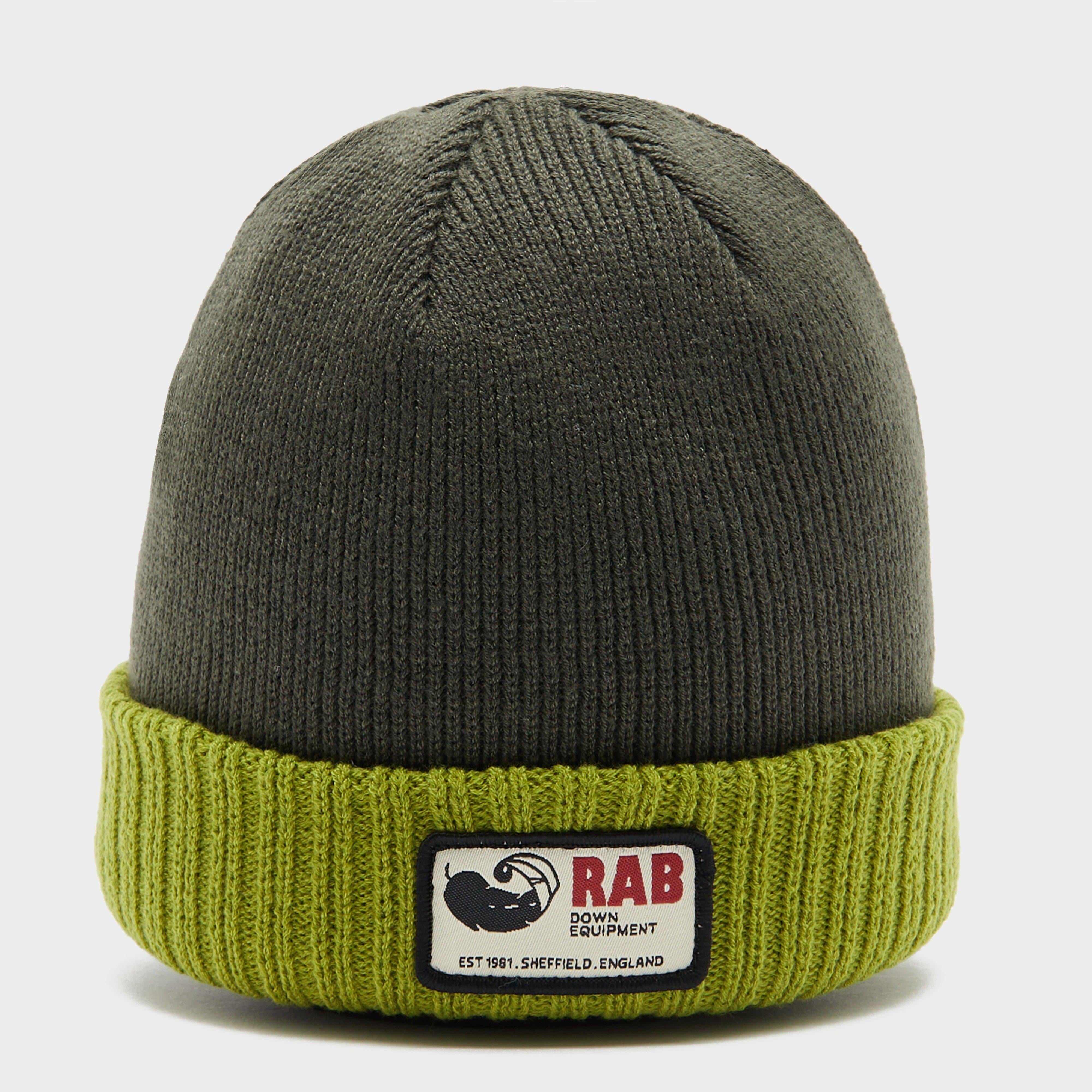 Unisex Essential Beanie