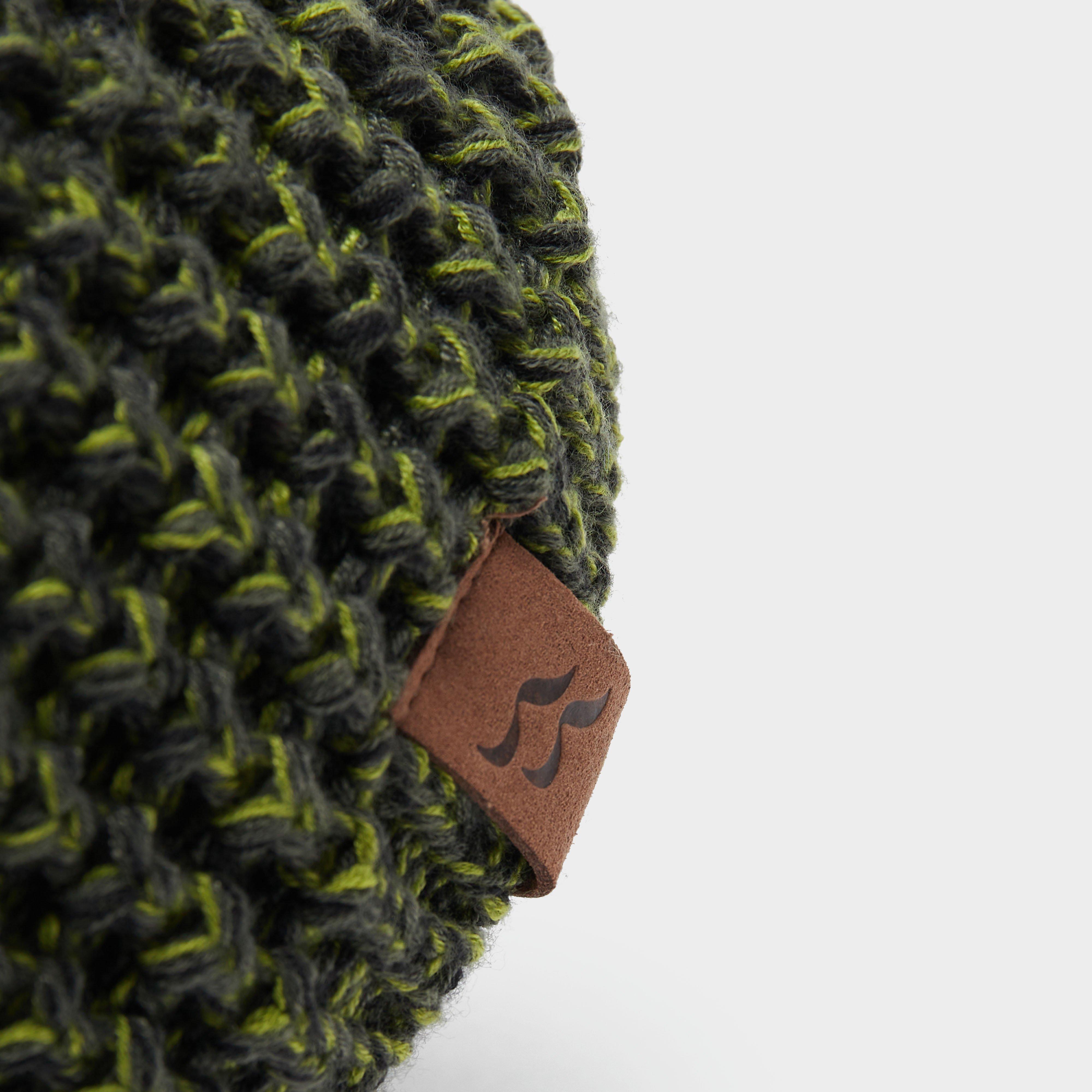 Nonna Bobble Hat