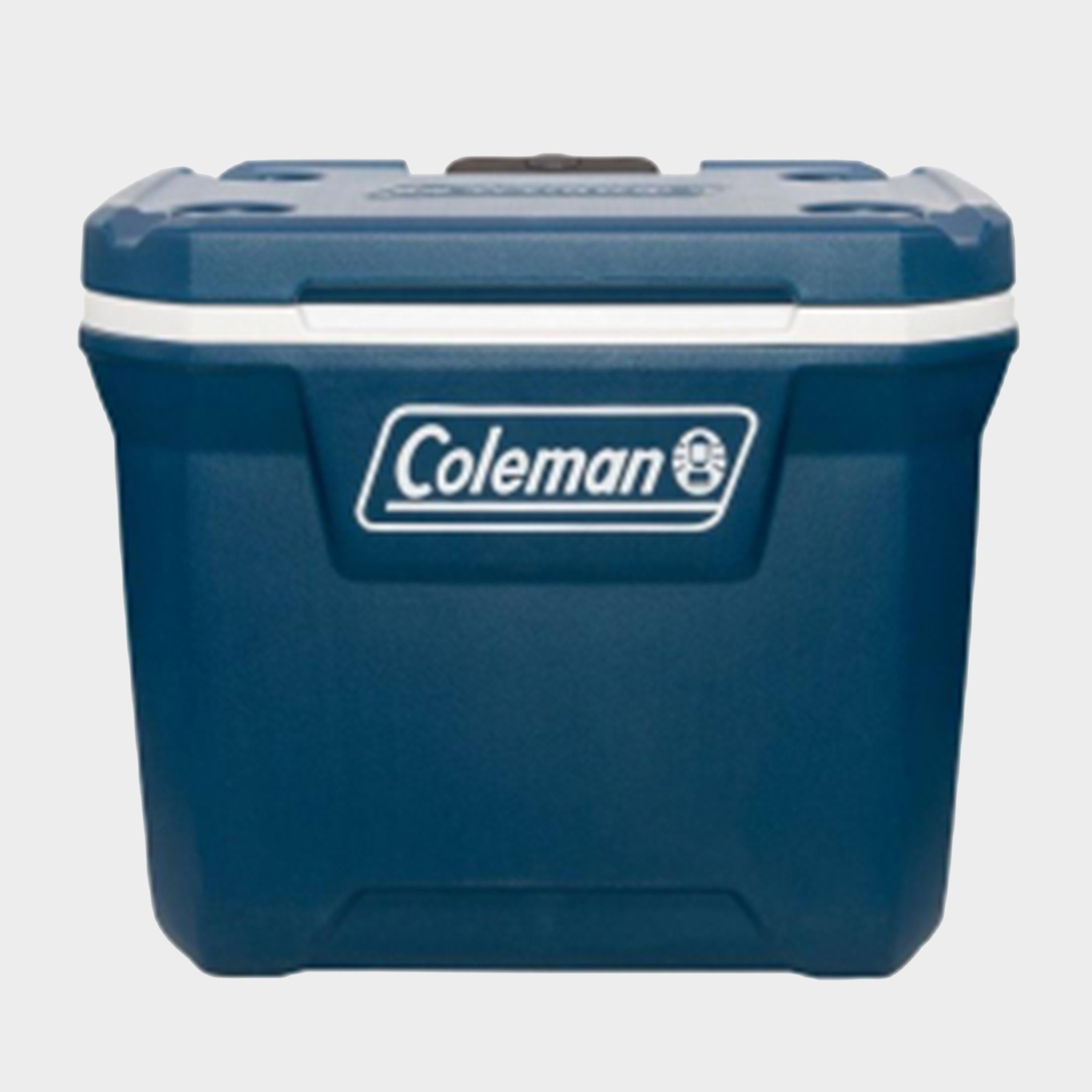 50QT Xtreme Wheeled Cooler