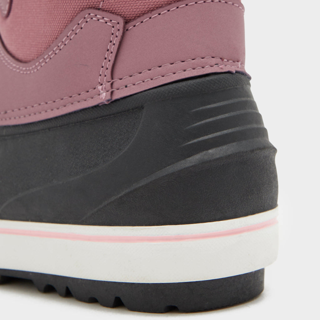 Kids’ Frosty Snow Boots