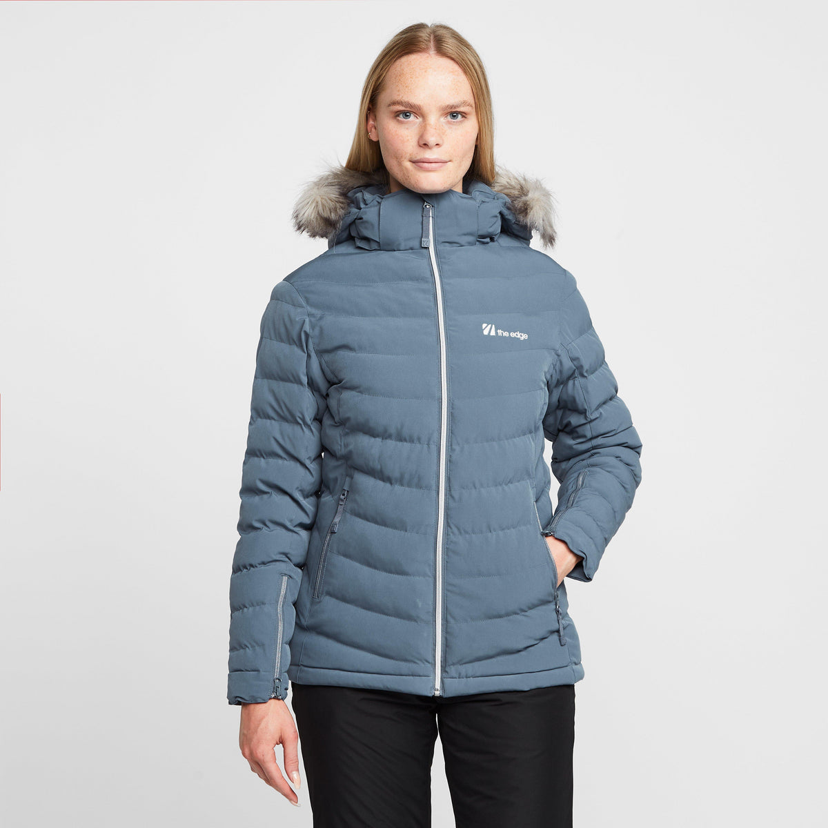 Women's Serre Insulated Snow Jacket