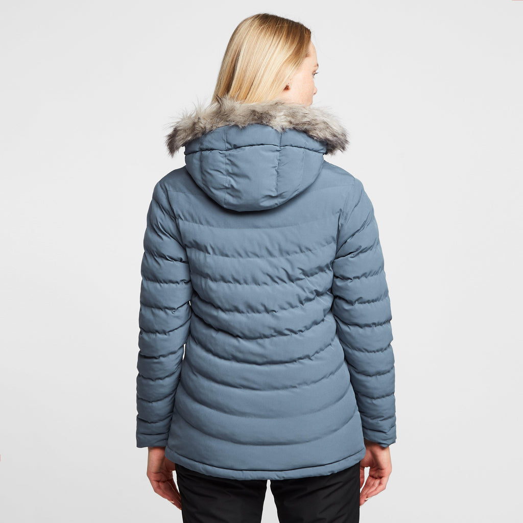 Women's Serre Insulated Snow Jacket