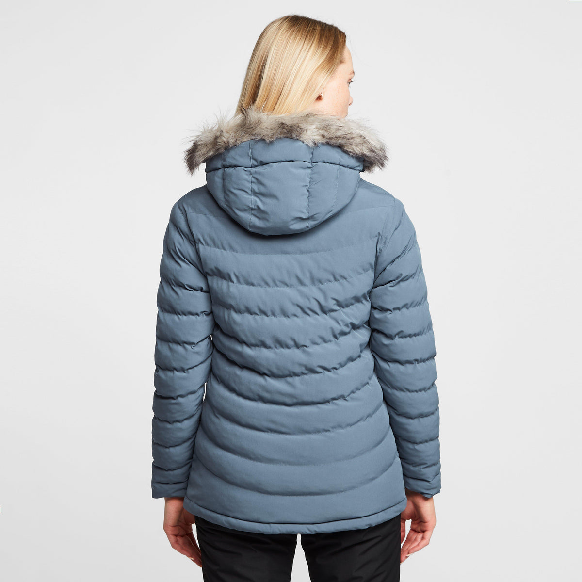 Women's Serre Insulated Snow Jacket