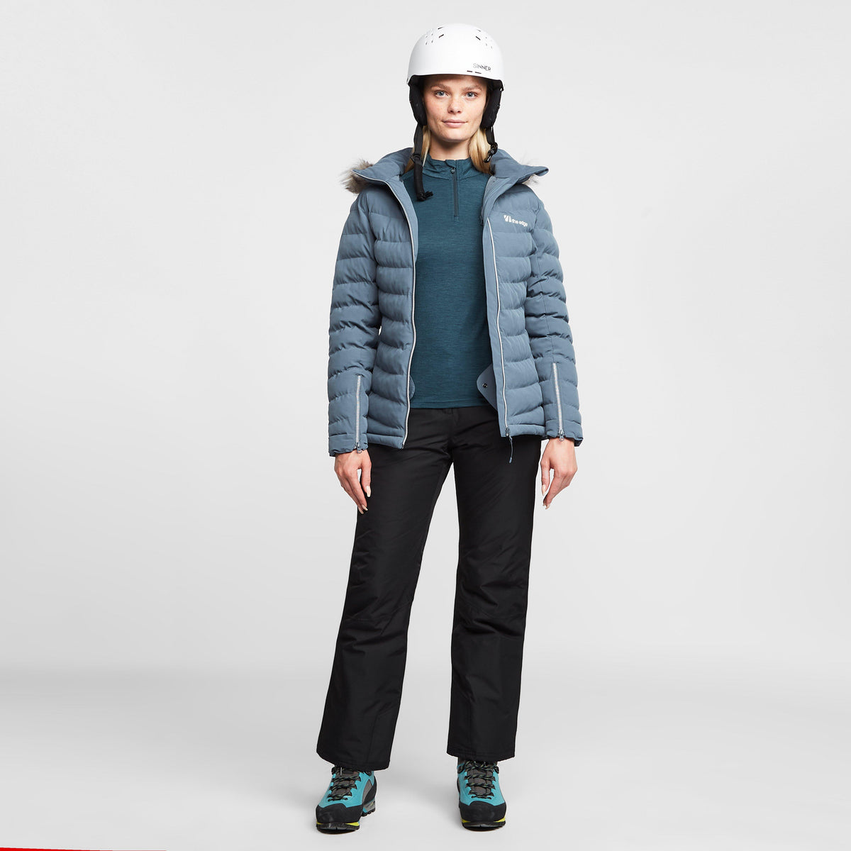 Women's Serre Insulated Snow Jacket