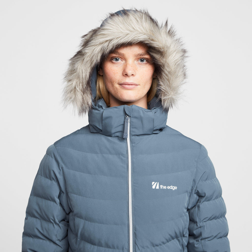 Women's Serre Insulated Snow Jacket